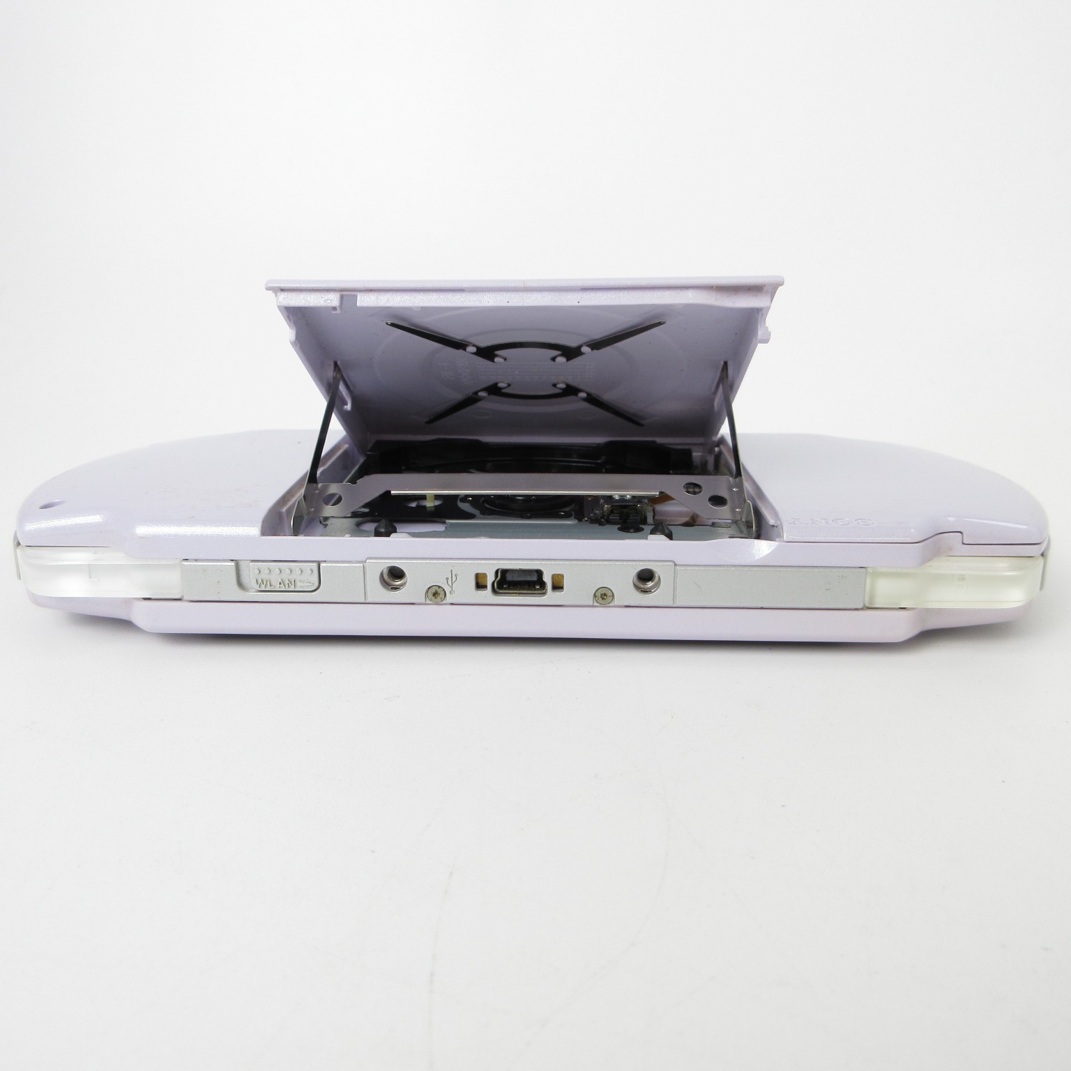 【Very Good】Sony PSP-2000 Lavender Purple Console Only No Battery Japanese Ver #R