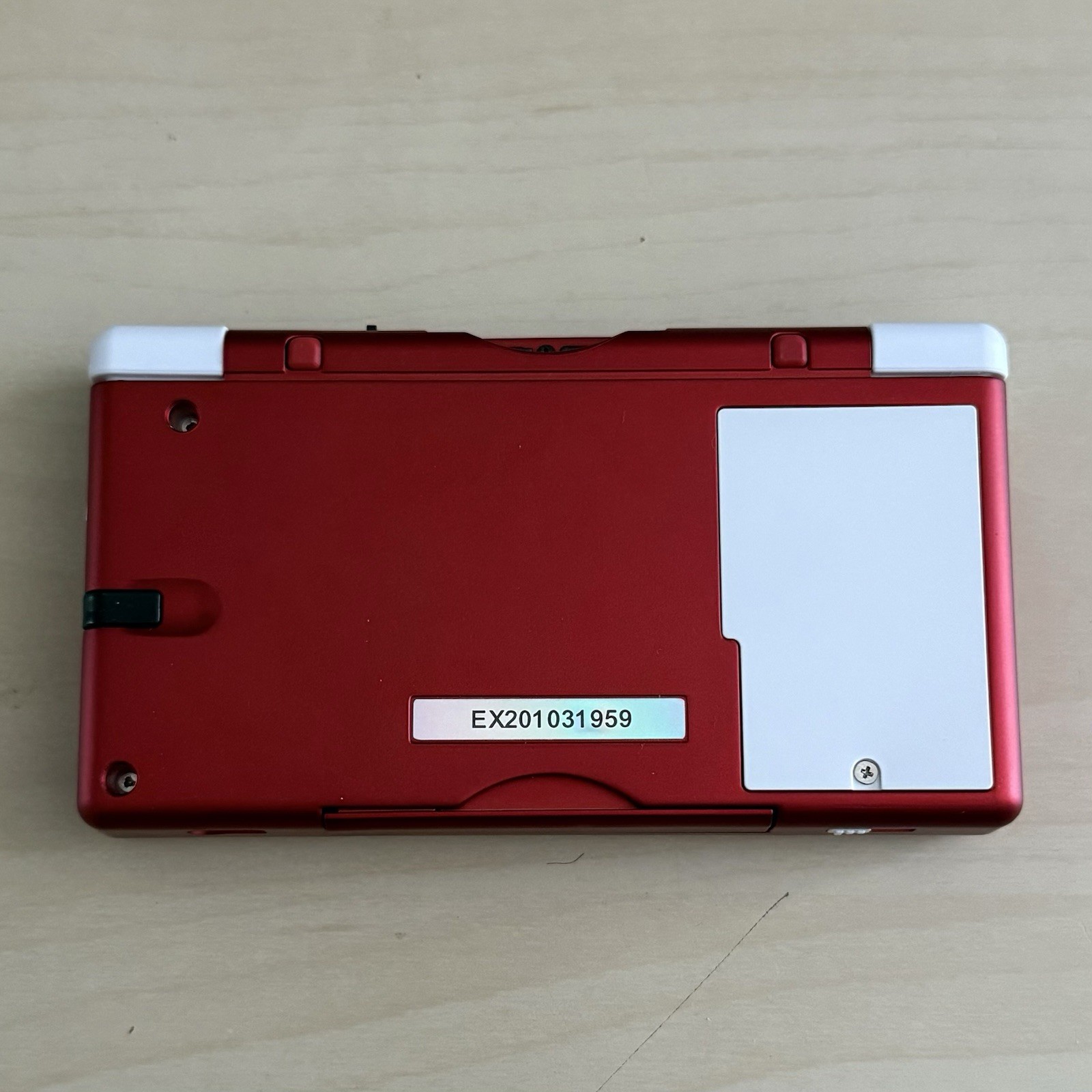 Custom DS Lite TV Out Bluetooth Audio DUAL IPS Controller Mod (READ DESC)