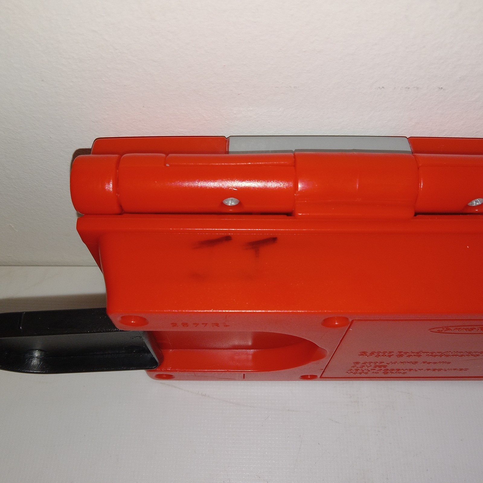Pokedex Nintendo 2007 Pokemon Jakks Pacific Handheld Video Game Works