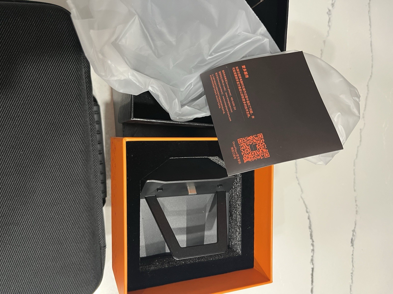 OneXPlayer Mini Pro 7 2TB 32GB AMD Ryzen 6000 Series With Travel Case & Dock