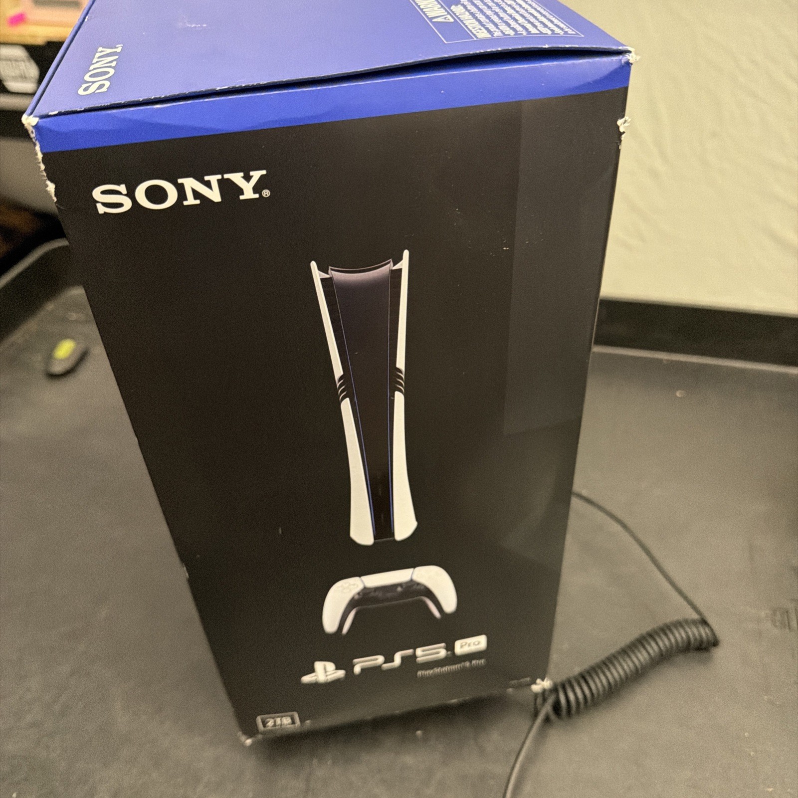 sony playstation 5 pro digital ps5 2TB