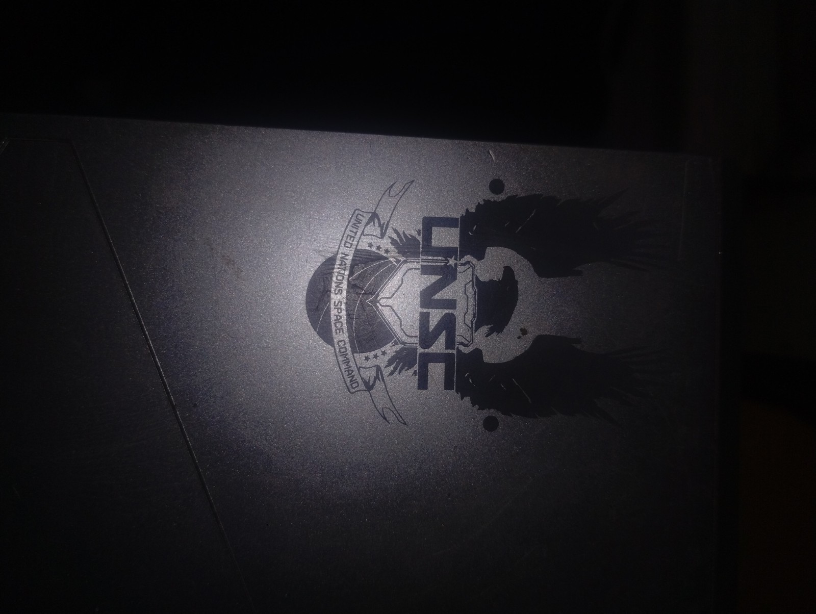 Xbox One Halo 5 Guardians Limited Edition Console Working With Games