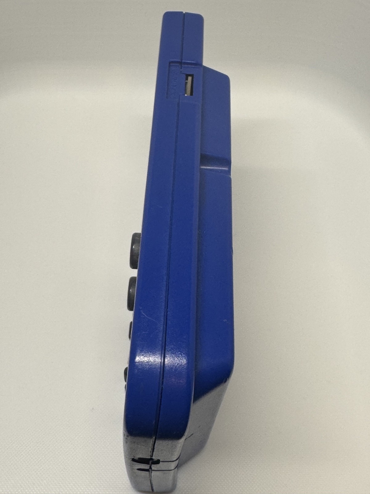 Nintendo Game Boy Pocket – Blue NOT WORKING PARTS or Repair