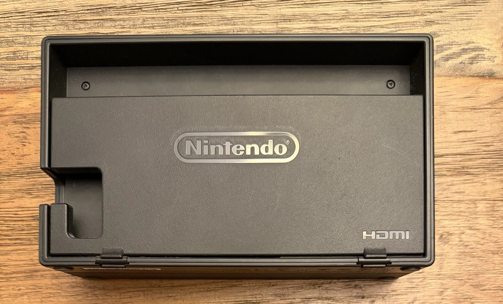 Nintendo Switch HAC-001 Bundle – Pastel Pink & Yellow Joy-Con + Dock