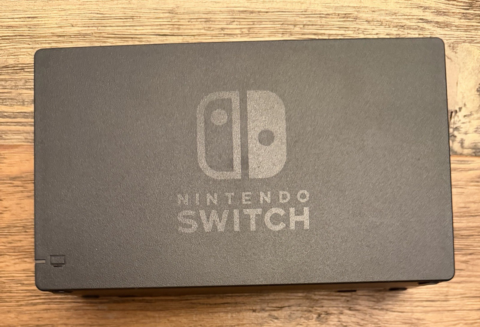 Nintendo Switch HAC-001 Bundle – Pastel Pink & Yellow Joy-Con + Dock