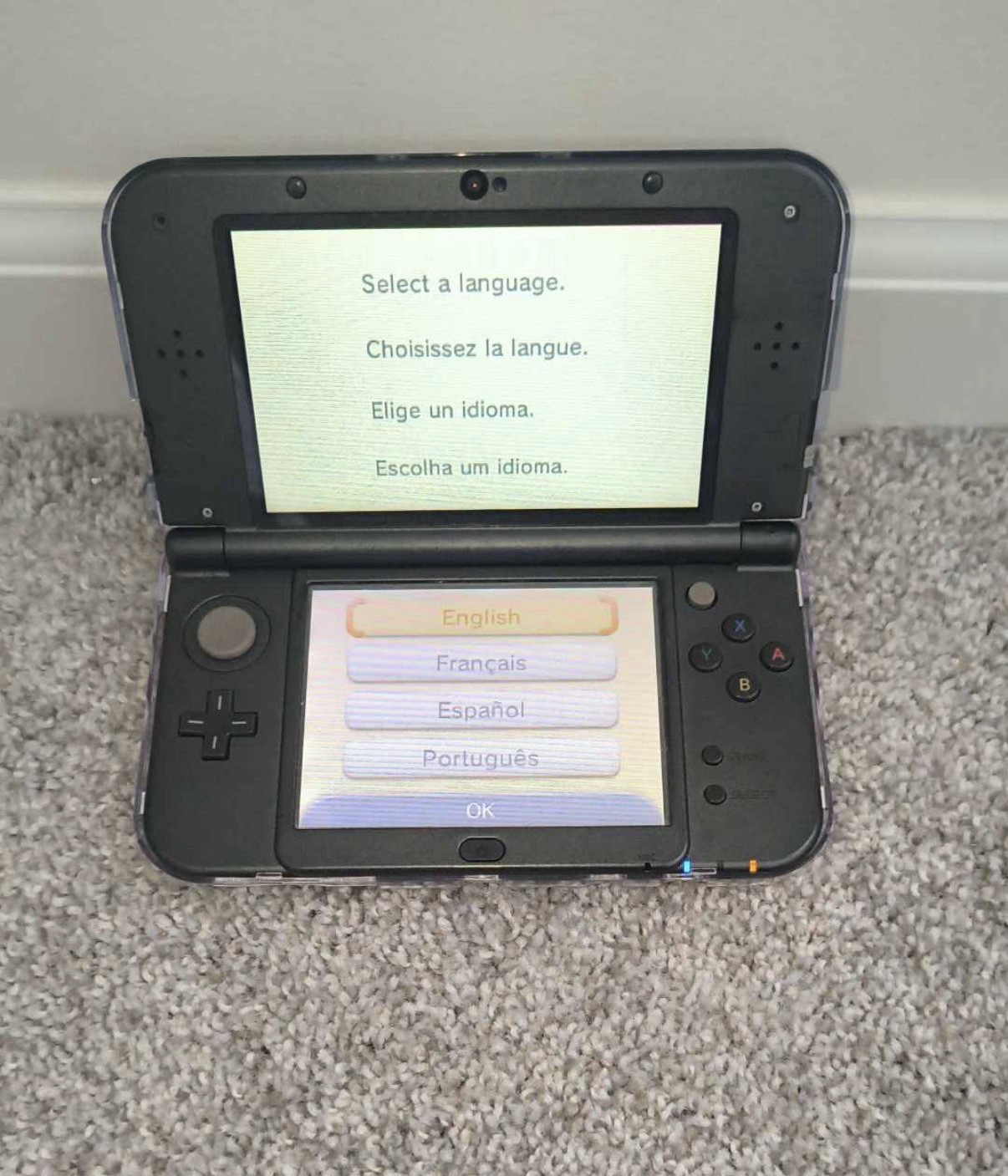New Nintendo 3DS XL !!!OPEN TO OFFERS!!!