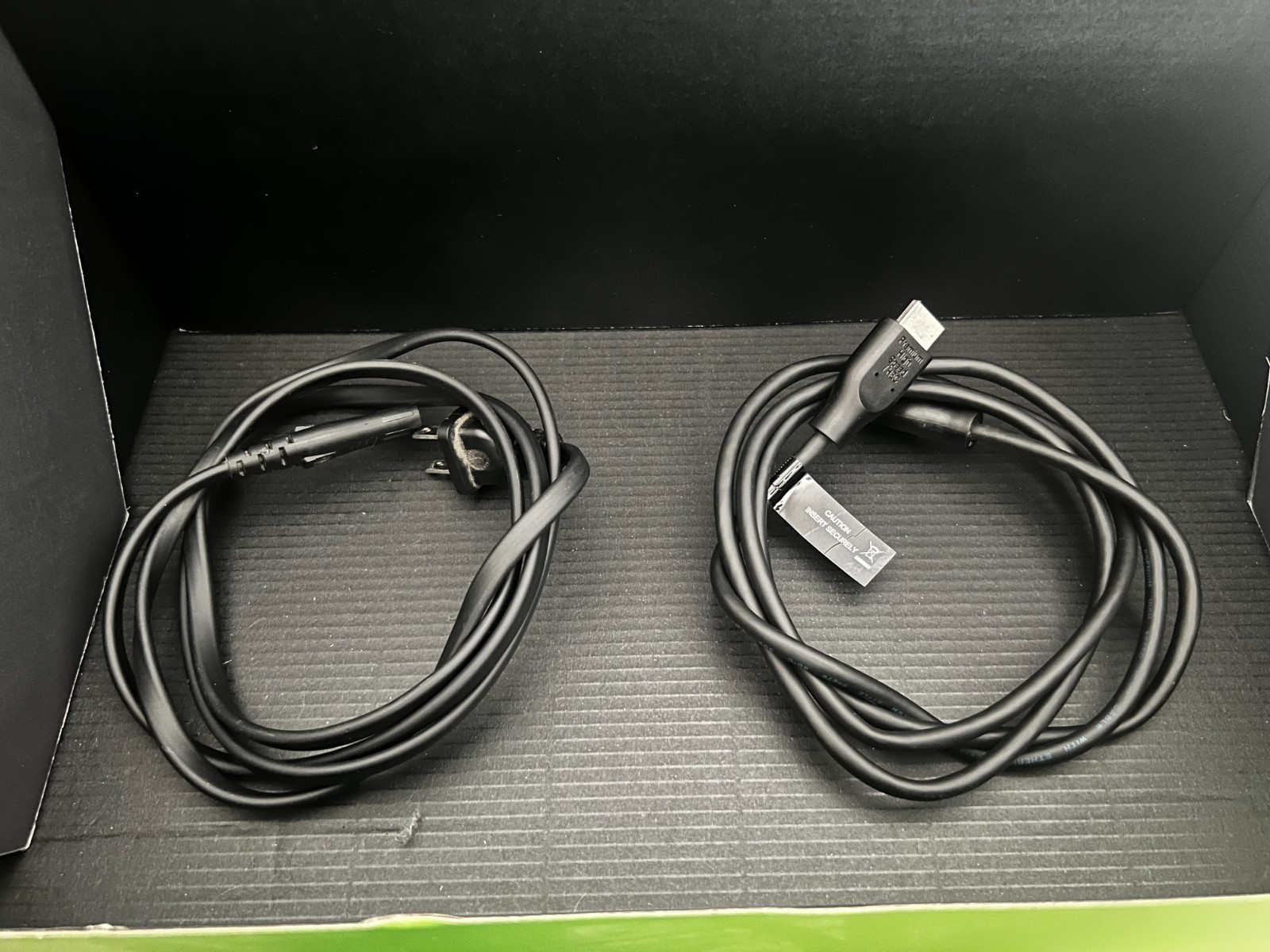 Xbox Series X 1TB Console, elite 2 controller, and Astro A50 Headset Lot (Used)