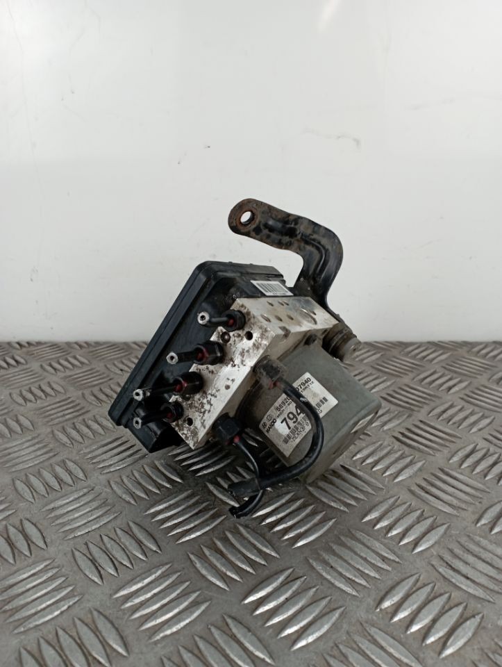 HYUNDAI TUCSON TL,TLE 15-20 ABS VALVE/PUMP/CONTROLLER 58920D7940