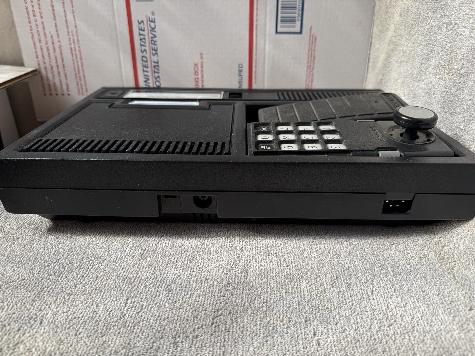 Coleco ColecoVision Console