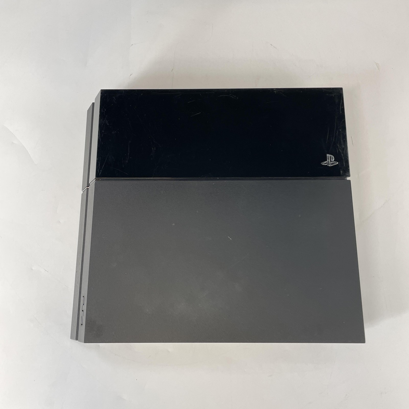 Sony PlayStation 4 Console 2TB w/ Controller/HDMI/Power Cord – Good