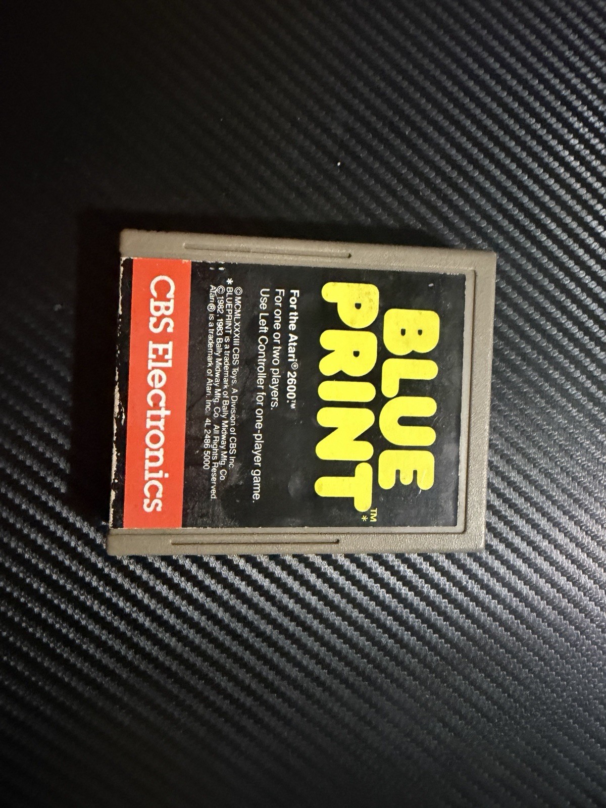 Atari 2600 Jr. Rainbow With Games