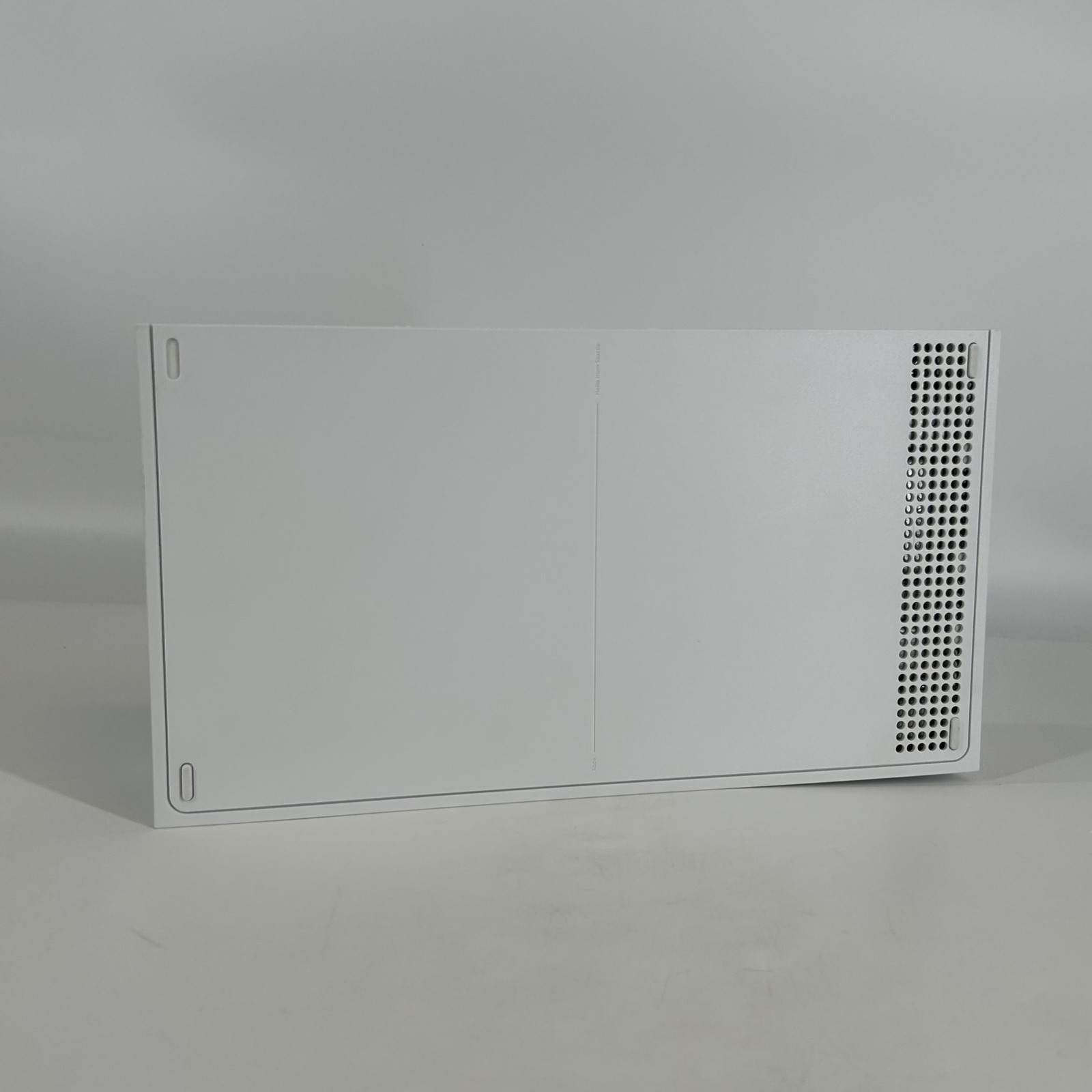 Microsoft Xbox Series S Console White 512GB w/ Controller/HDMI – Excellent