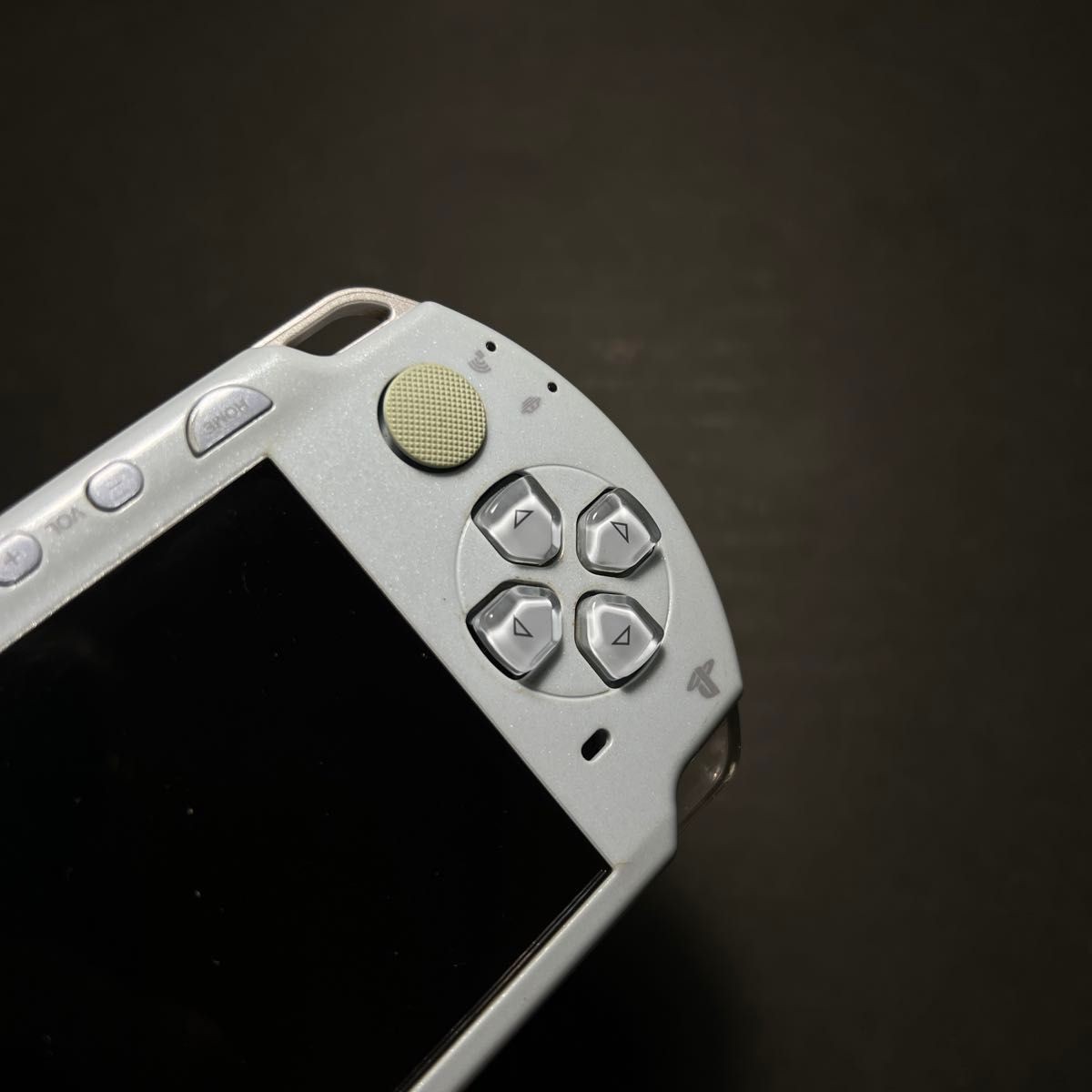 Sony PlayStation Portable PSP-2000 Console Felicia Blue Boxed Tested Japan