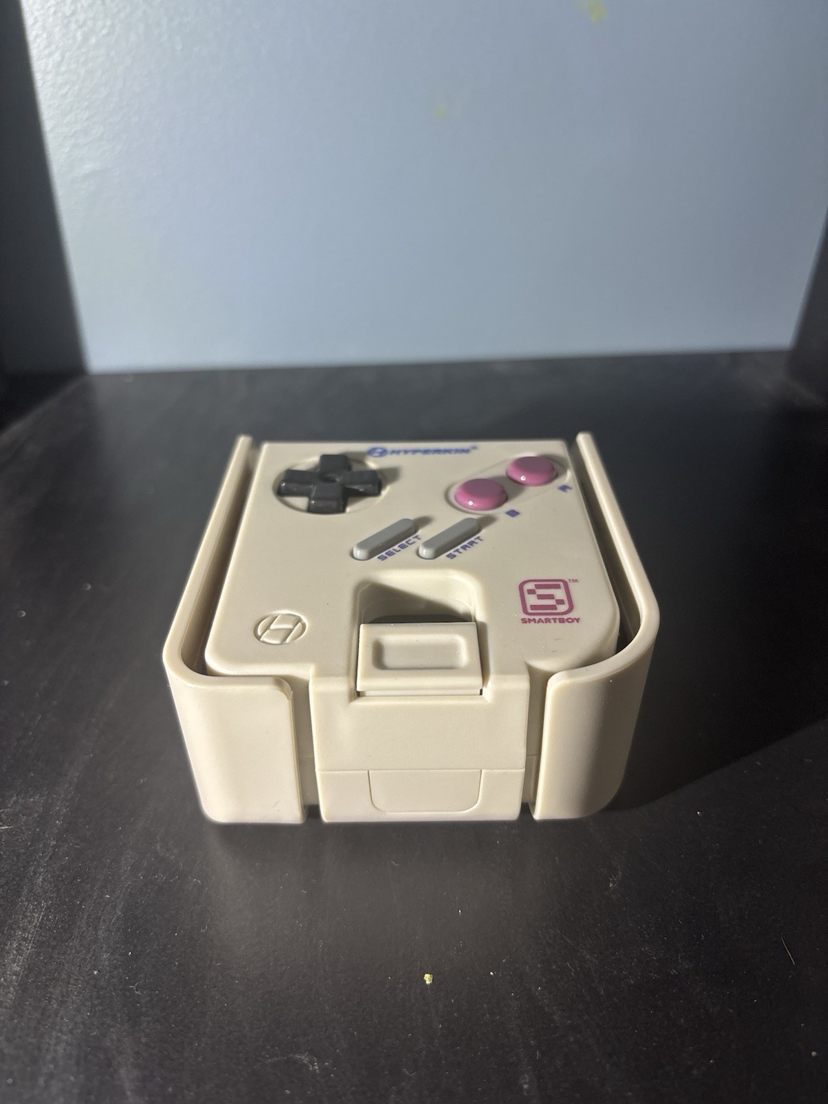 Hyperkin Smartboy Player (Game Boy & Game Boy Color) for USB Type C Samsung NOB