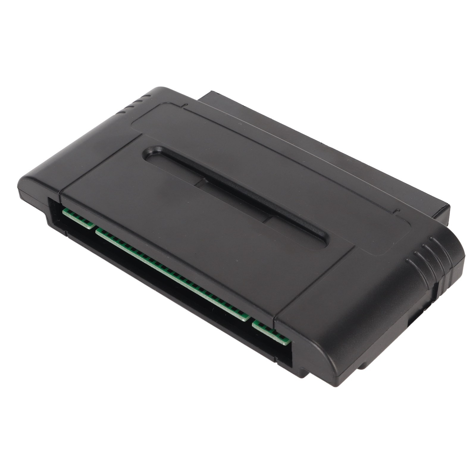 Game Console 72 Pin Slot Converter 8bit For Card To 16bit For For SFC