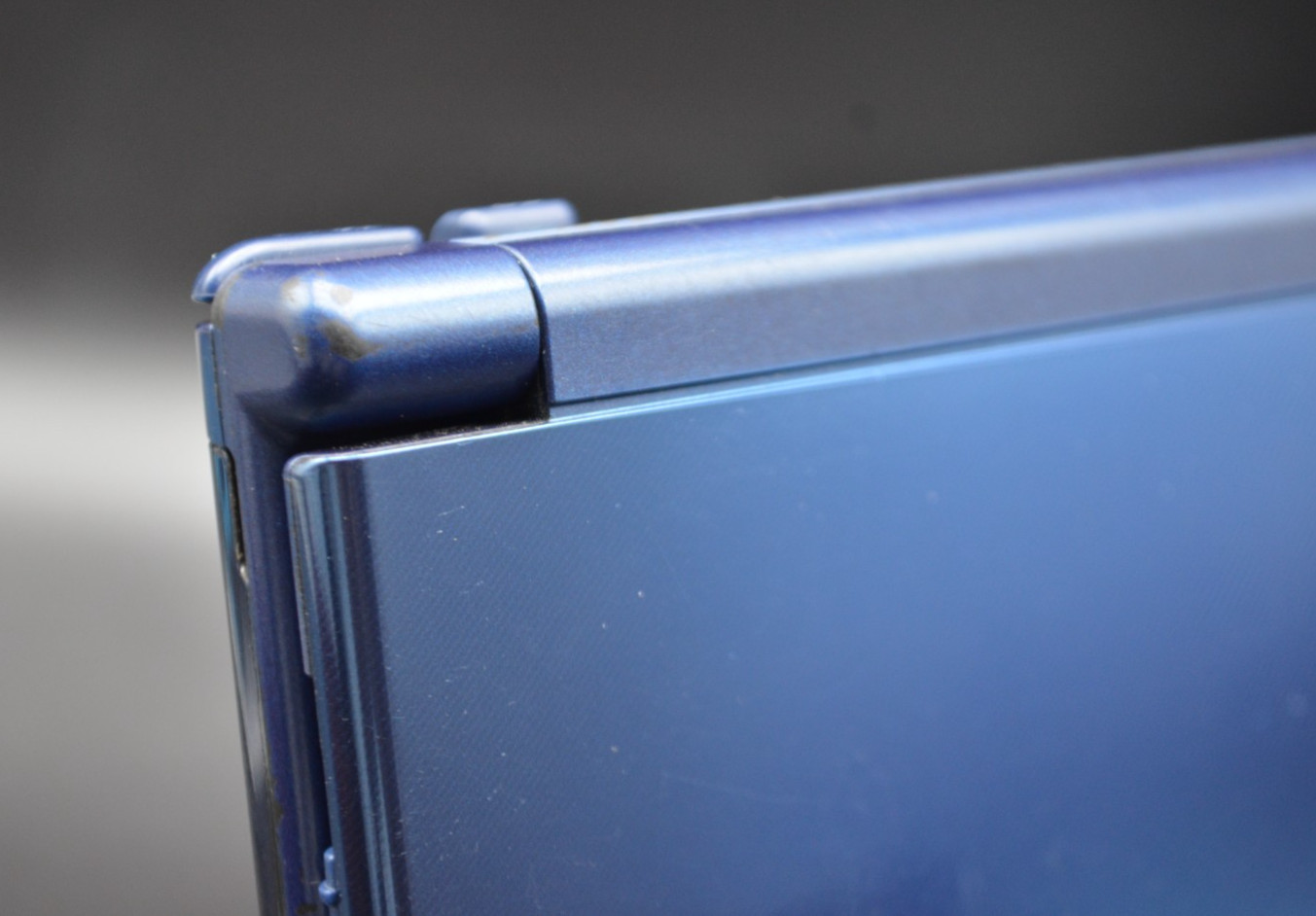 [REGION FREE] NEW Nintendo 3DS LL XL Metallic Blue Console Tested 017