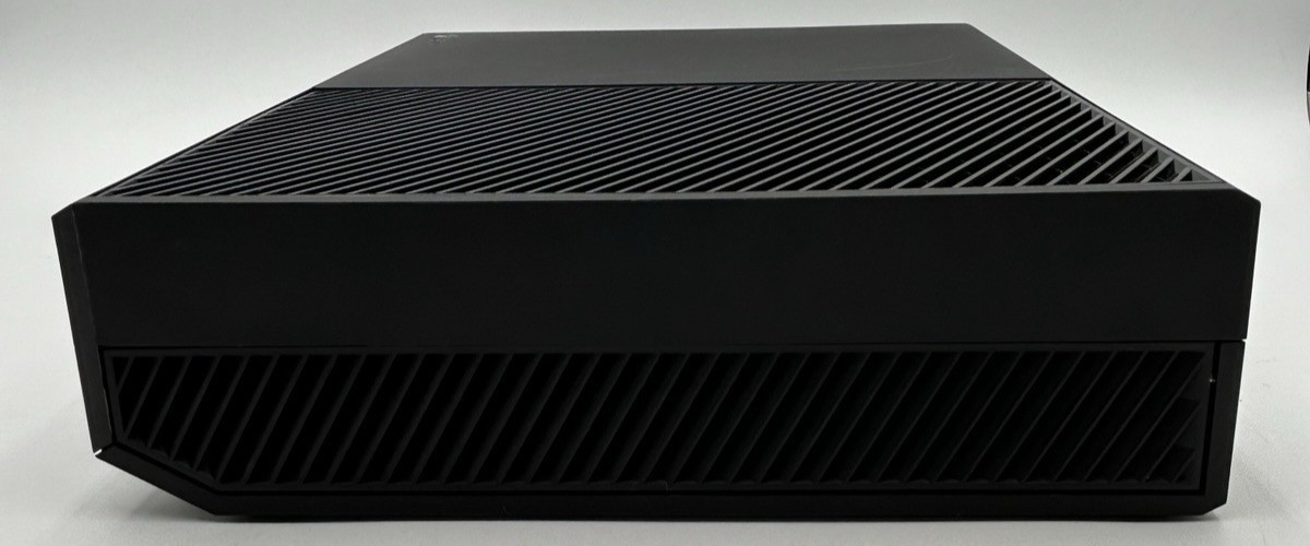 Microsoft Xbox One 1540 Console 500GB HDMI W Power Adapter Controller & Kinect