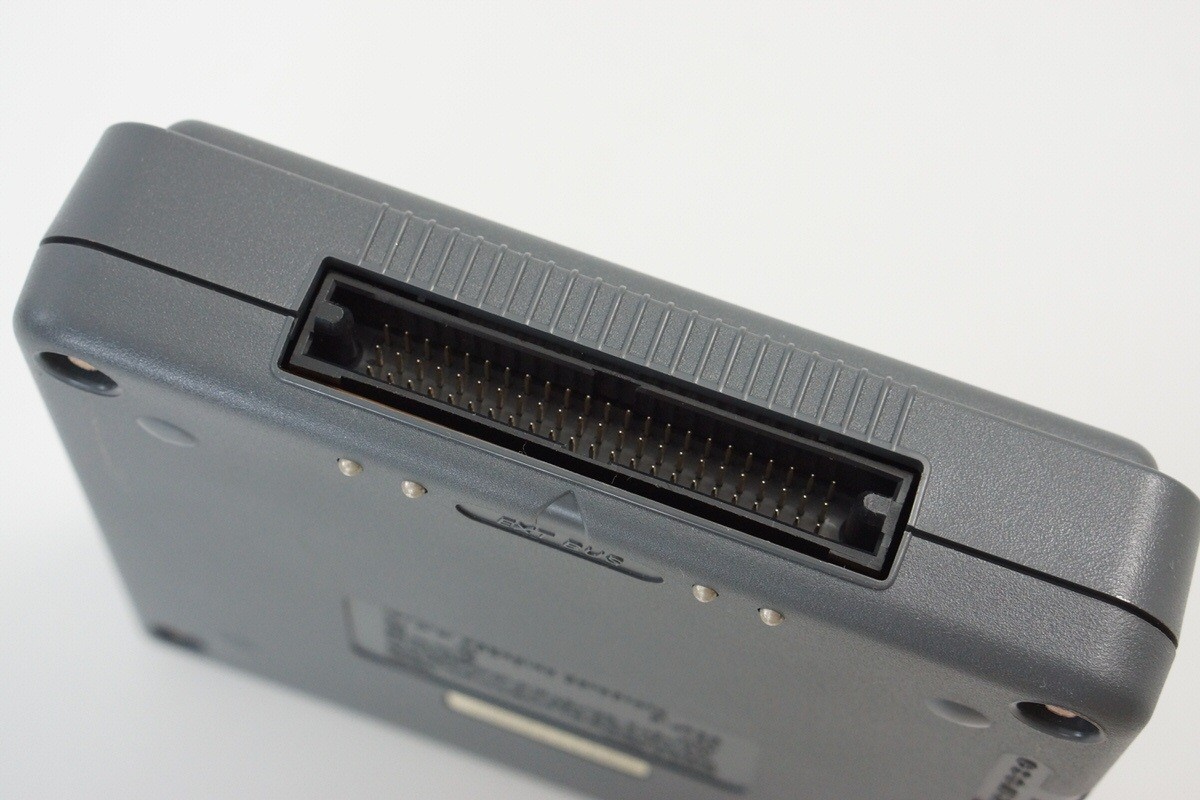 PC-Engine CORE GRAFX Console Boxed PI-TG3 Tested System JAPAN Game 9Z696236A