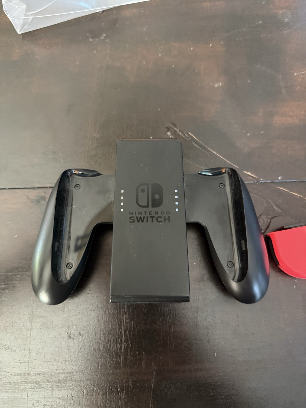 Nintendo Switch 32GB Console 5 Joycons and 64 GB MicroSD Charger and Dock Bundle
