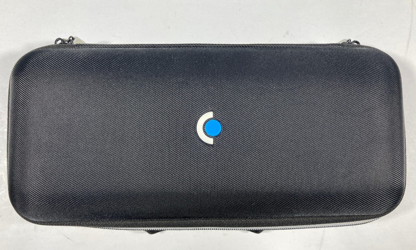 Valve Steam Deck 256GB Handheld System with Blue Logo Case – Very Good