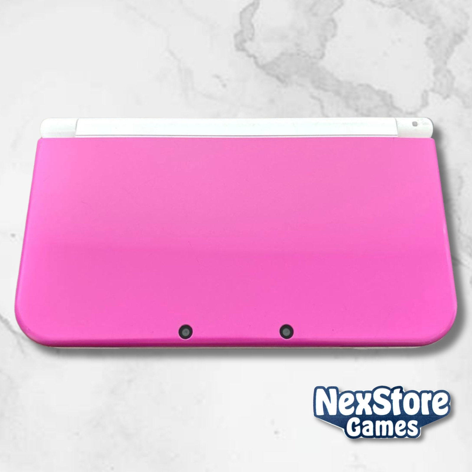 Nintendo New 3DS LL XL Console only Various colors Used RANK A/B Region free