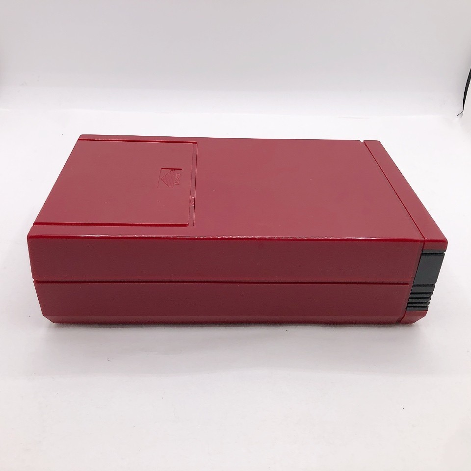 Nintendo Famicom Disk System Console HVC-022 Box New Belt NTSC-J Japan Tested