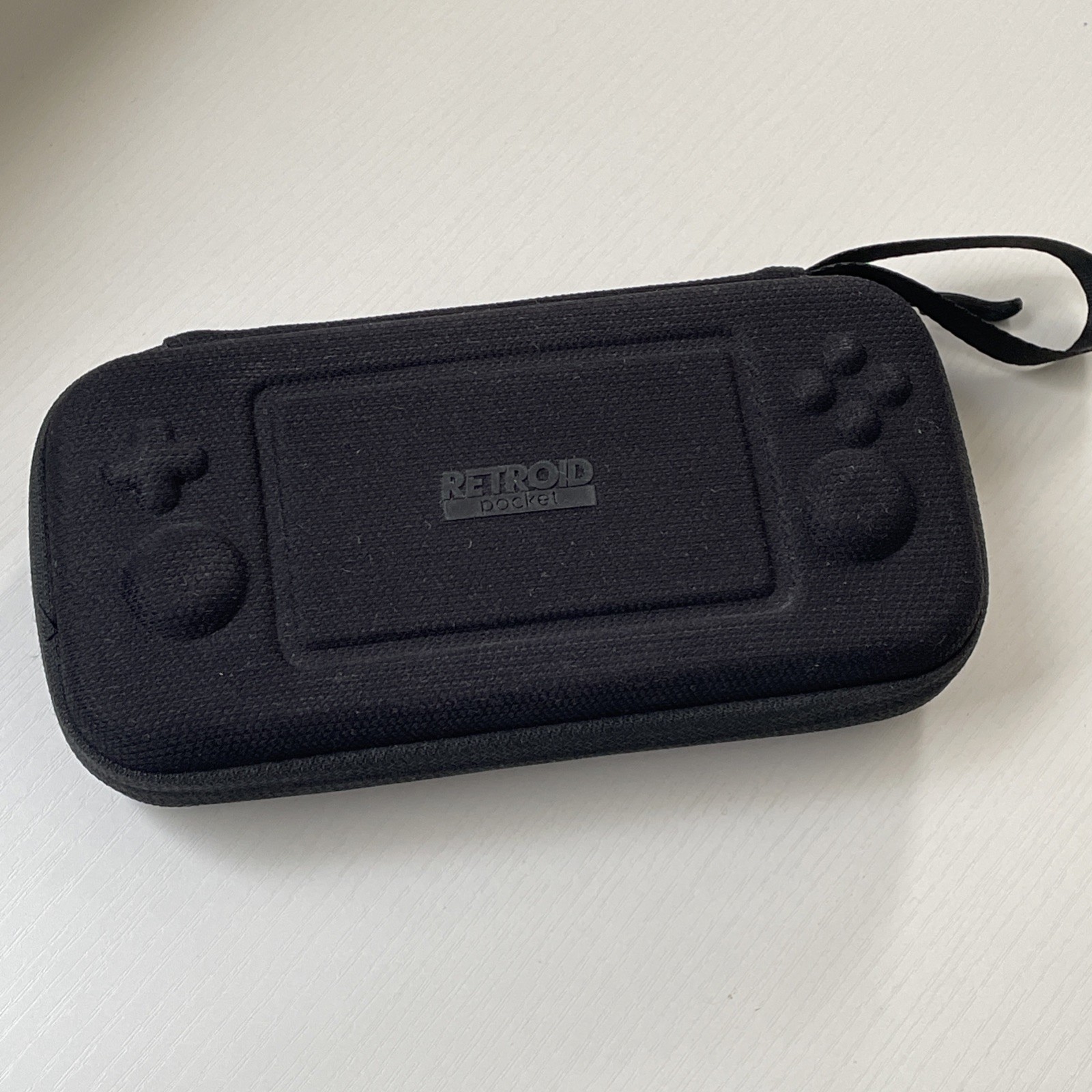 Retroid Pocket 4 Pro Handheld Retro Gaming Console 16Bit US D1100 Android 5000mA