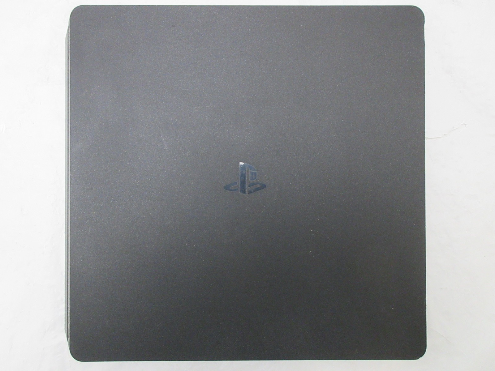 Sony PlayStation 4 Slim CUH-2215B : Black PS4 Console Only : Grade B