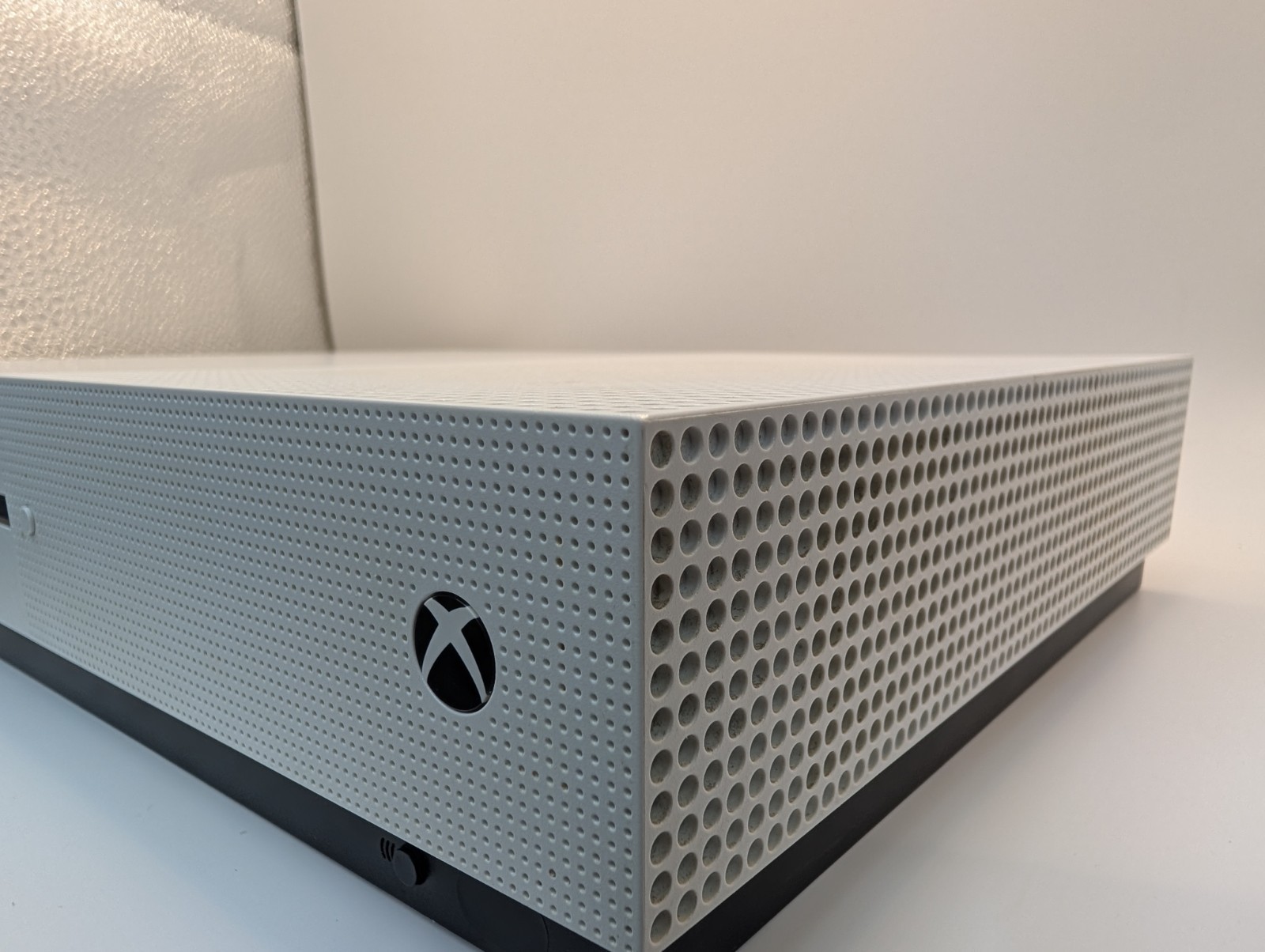 Tested Xbox One S 500GB Model 1681 Bundle Camo Controller & 11 Games Must Read!