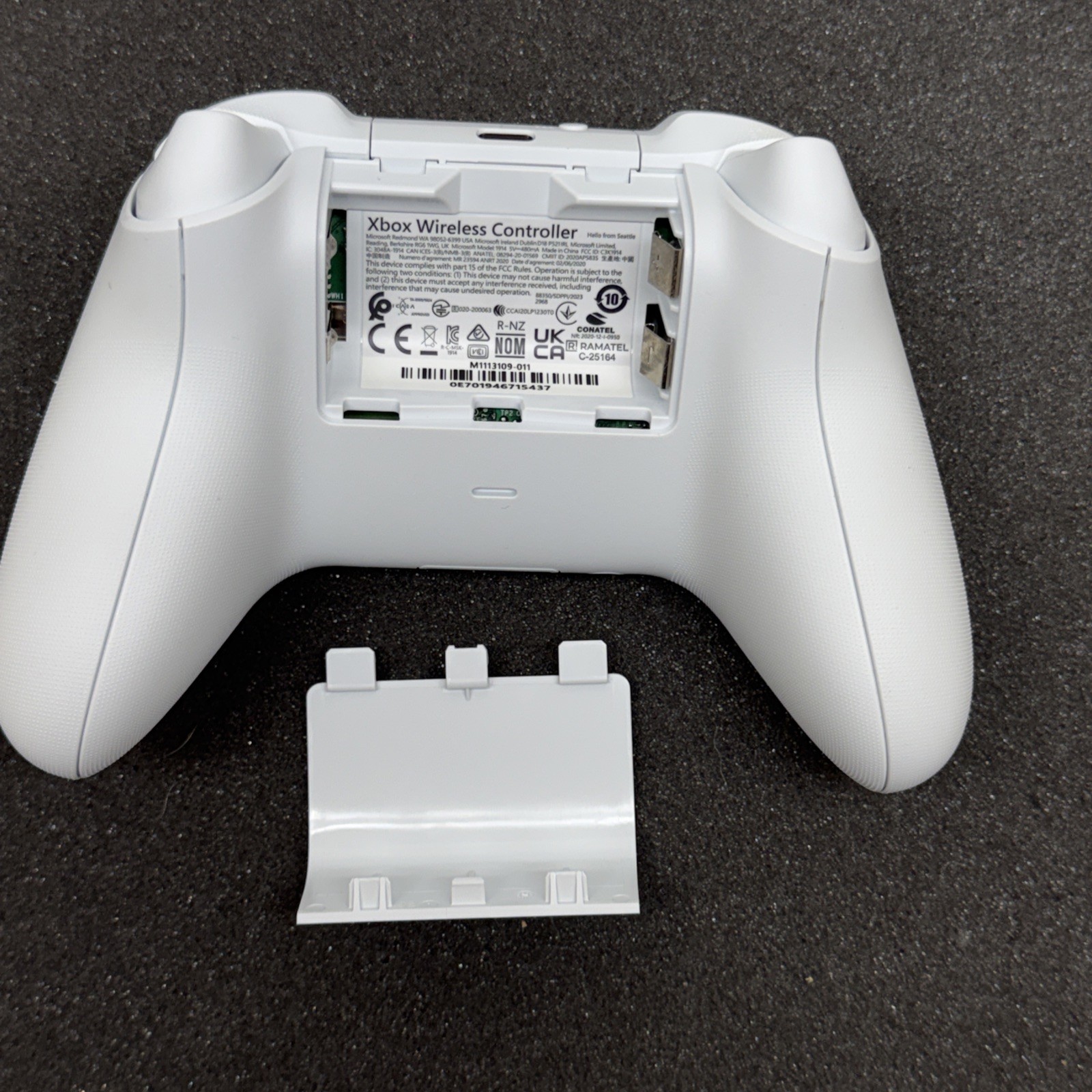 Microsoft Xbox Series S 512GB Video Game Console – White