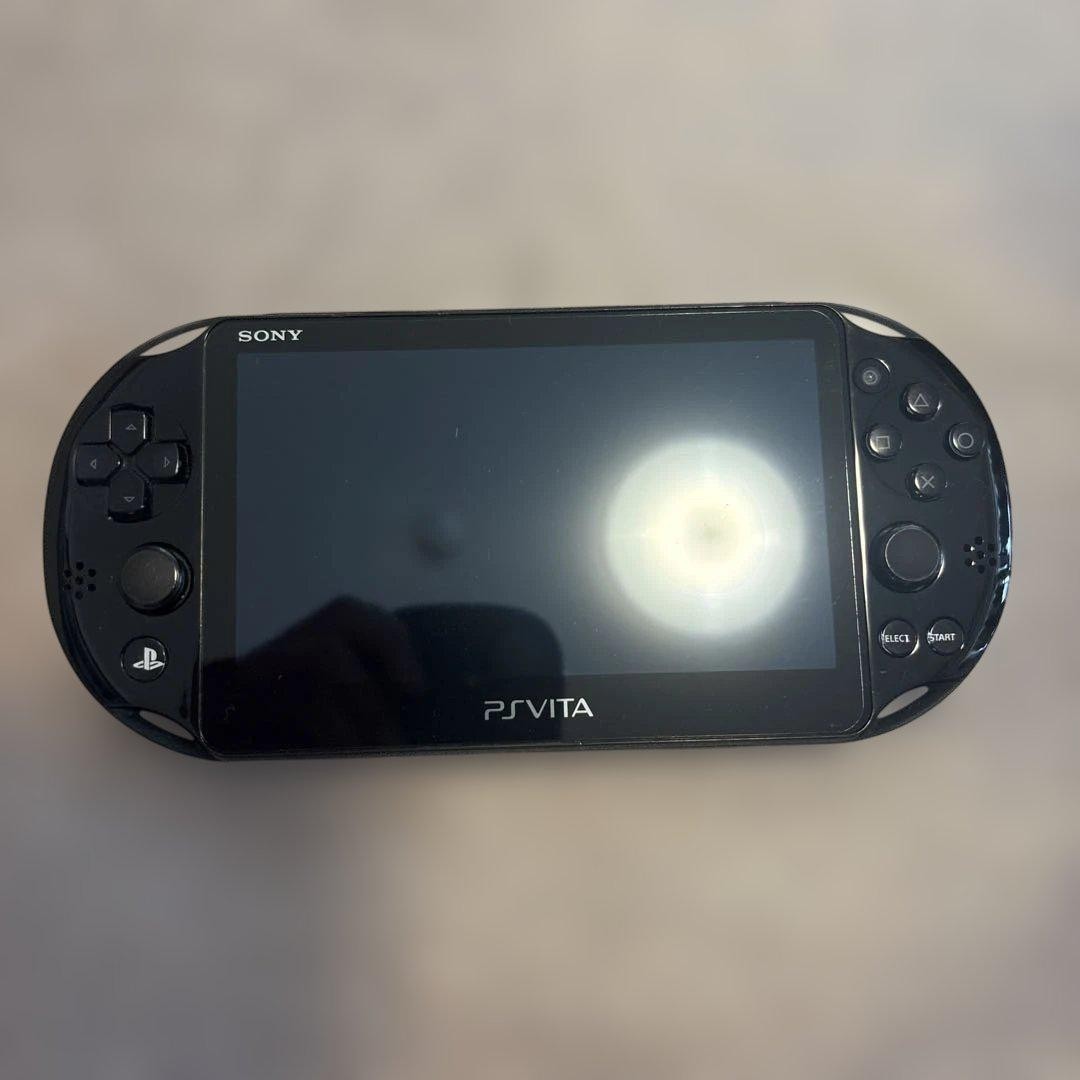 PS Vita PCH-2000 Sony Playstation Console Region Free Chargers Select 3Rank