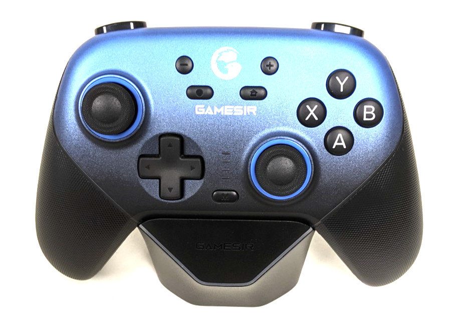 GameSir Super Nova Wireless Controller PC Switch iOS Android Open Box