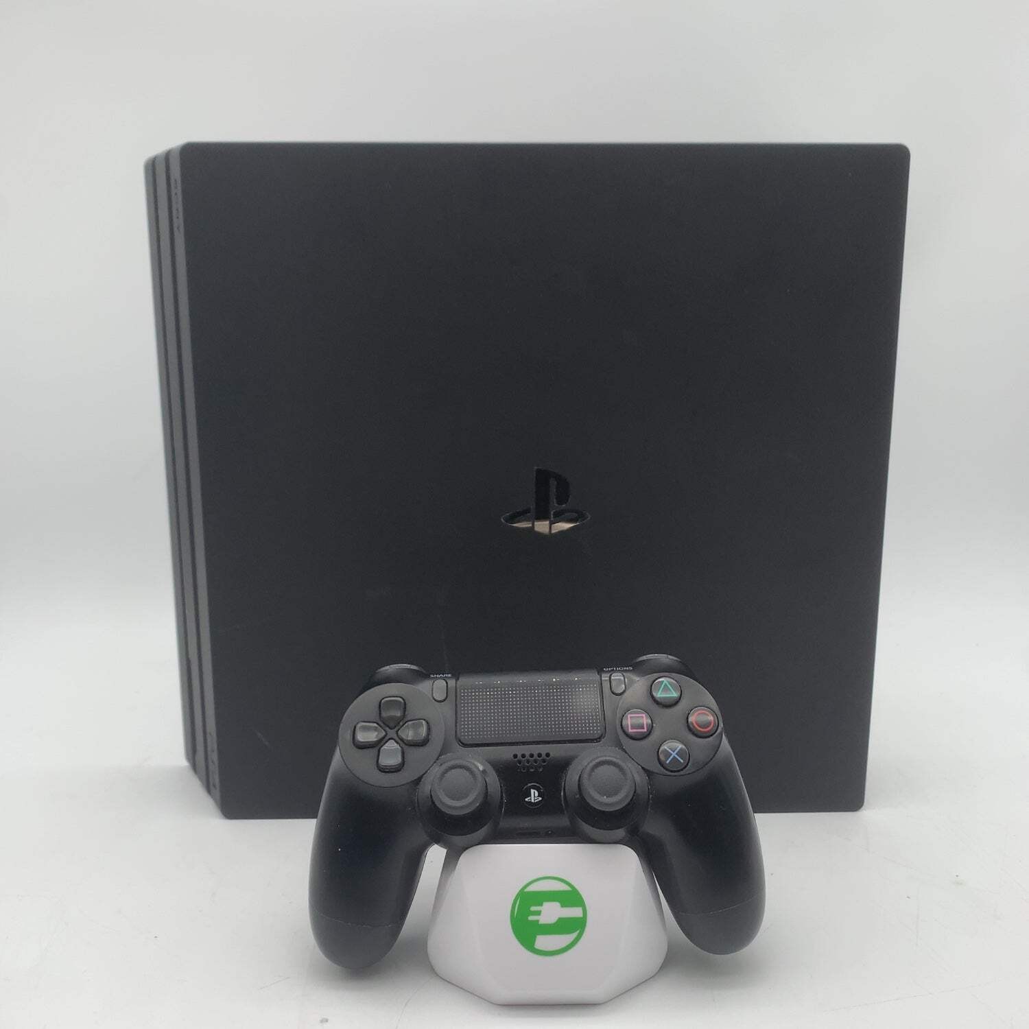 Sony PlayStation 4 Pro PS4 1TB Black Console Gaming System CUH-7015B