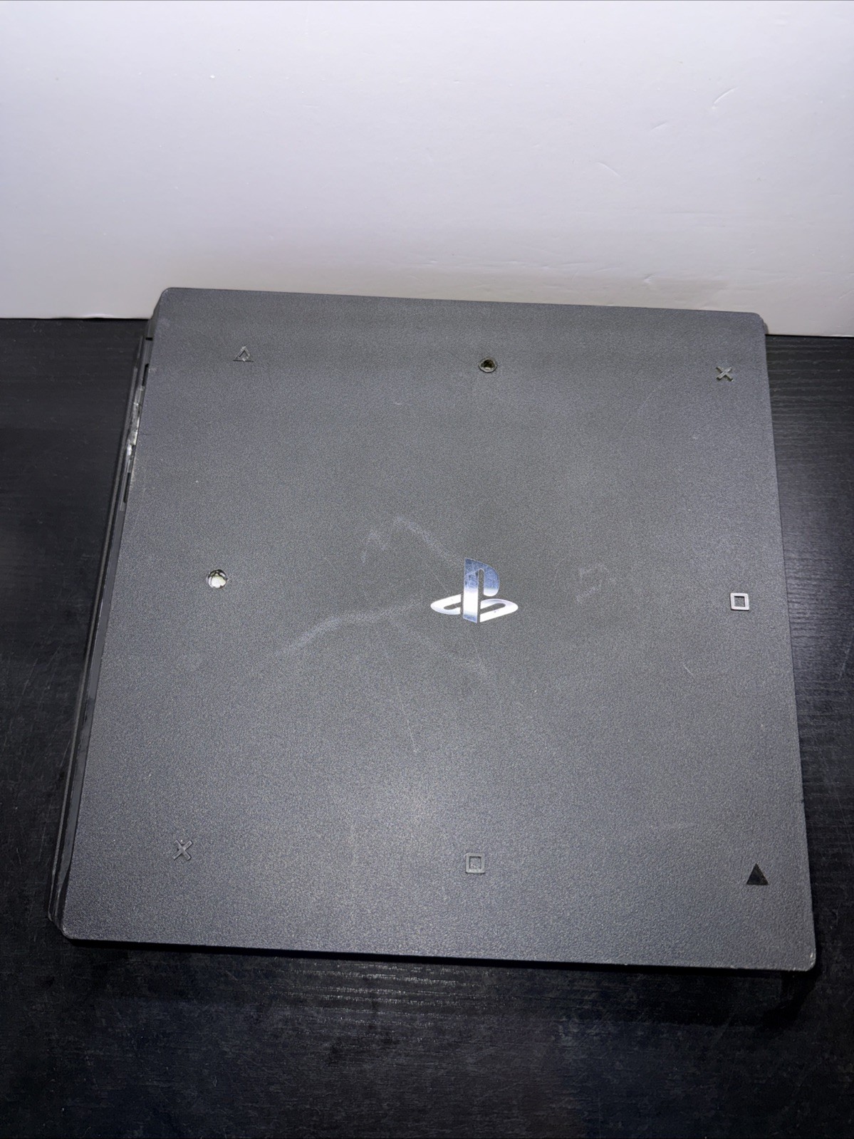 ●Read First●Sony PlayStation 4 Pro PS4 500GB Black Console 11.0FW