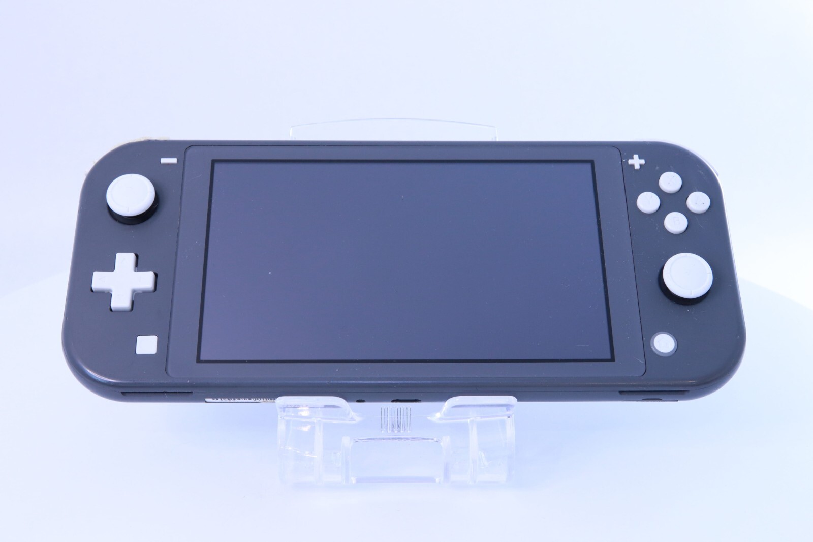 JP Game Nintendo Switch Lite Gray [Rank :B] 【 Region Free 】