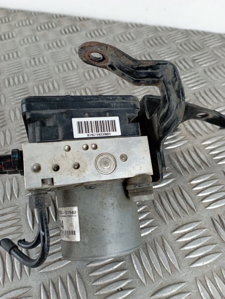 HYUNDAI TUCSON TL,TLE 15-20 ABS VALVE/PUMP/CONTROLLER 58920D7940