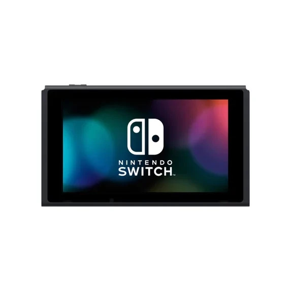 nintendo switch-Used Does Not Include Joy-Con
