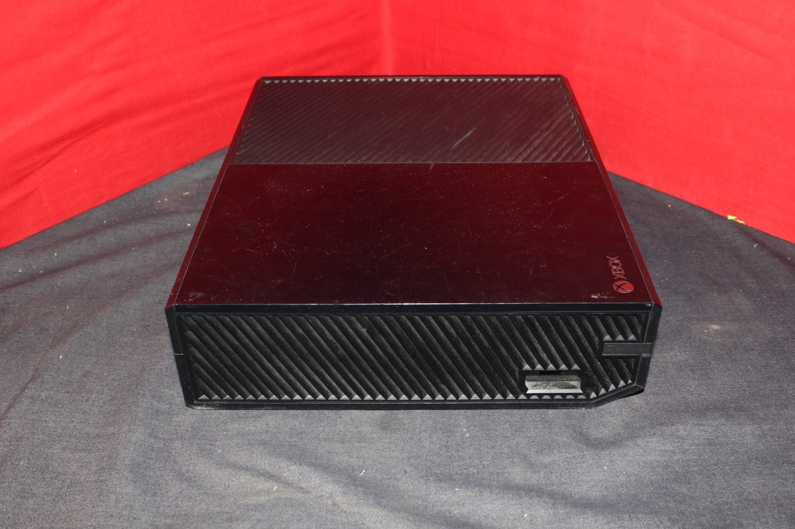 Microsoft Xbox One 500GB 1540 Black – Console Only – TESTED – AO4076101