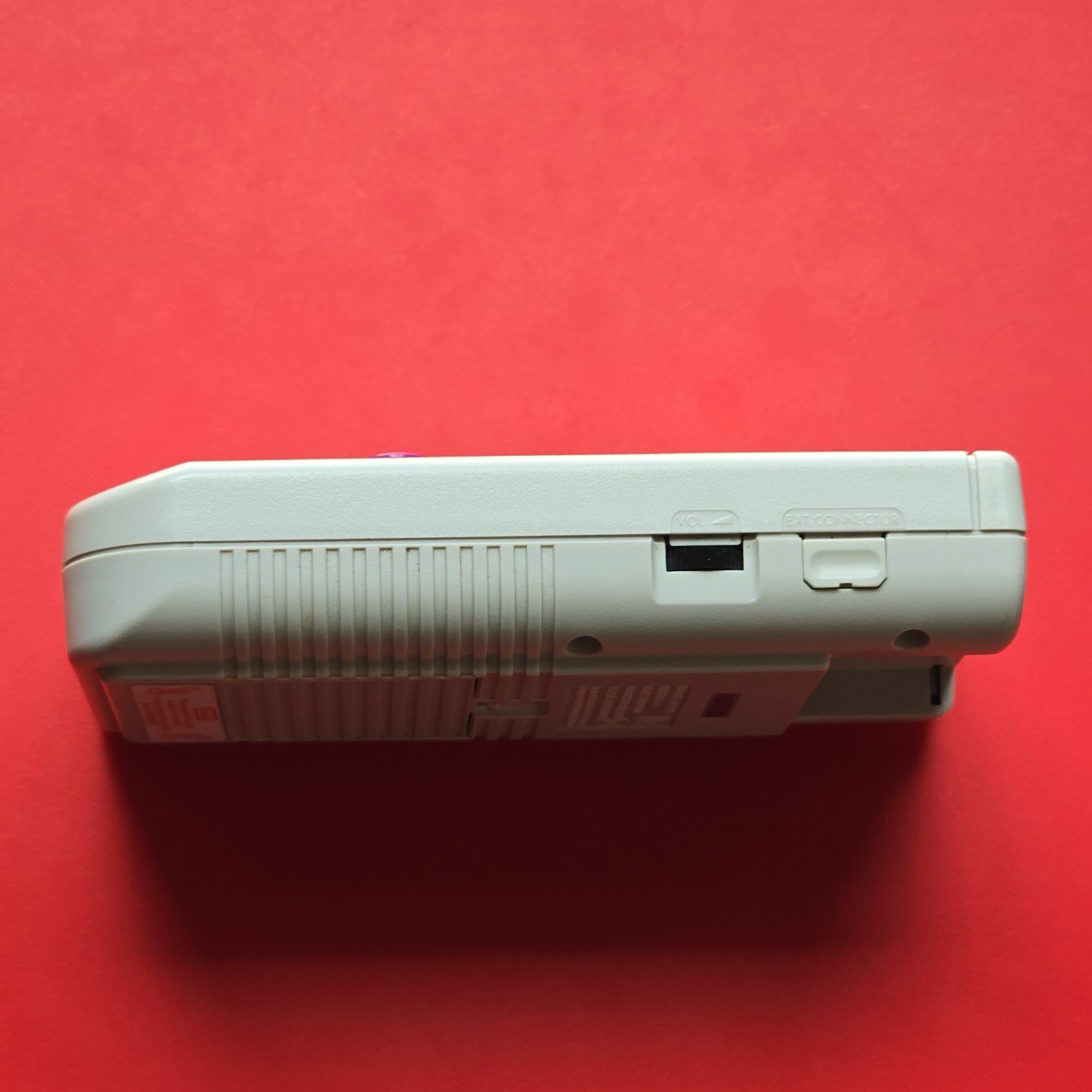 Nintendo Game Boy Original DMG-01 Handheld System with Tetris – No Dead Pixels