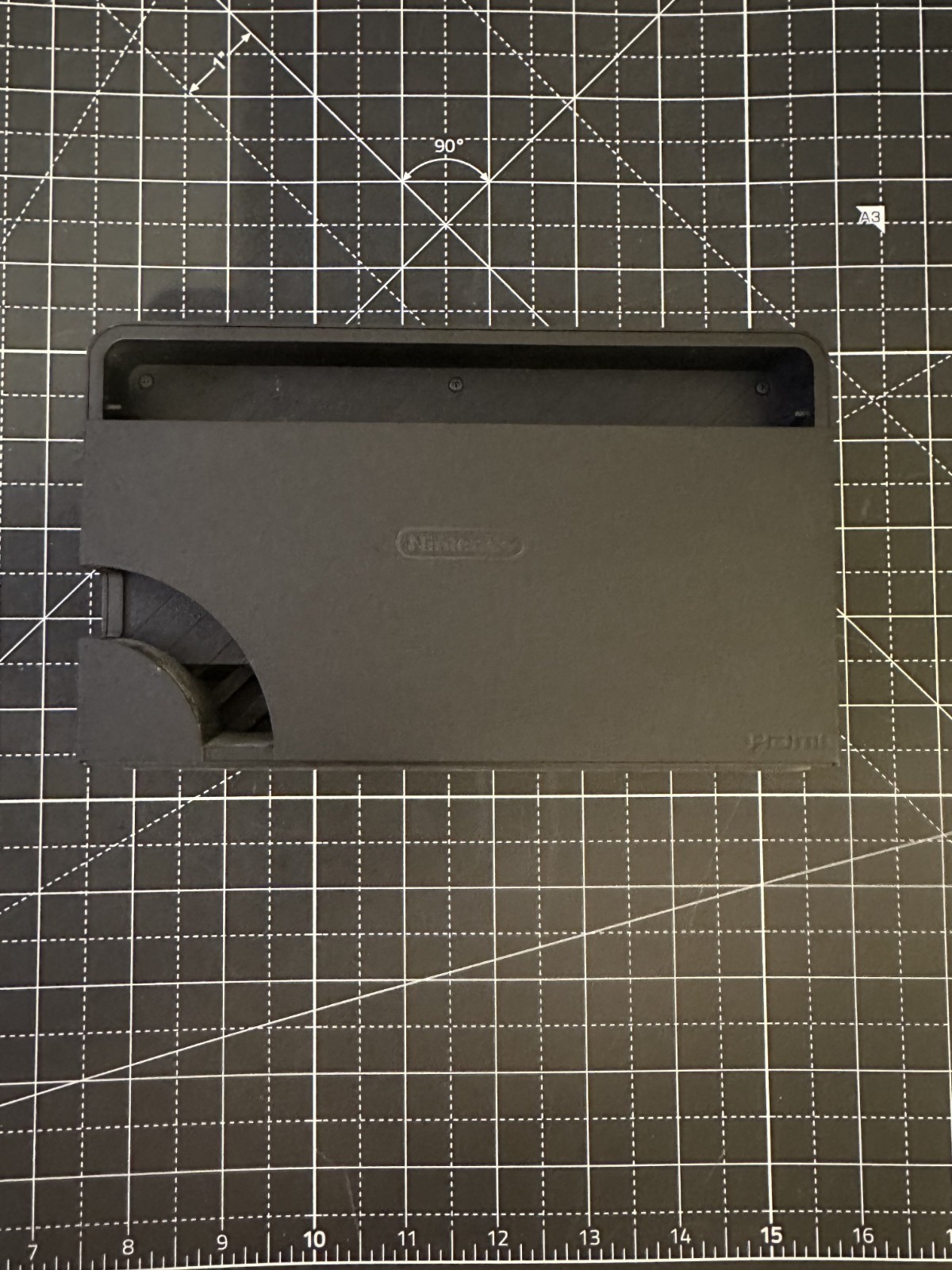 Nintendo Switch OLED Model Bundle with game