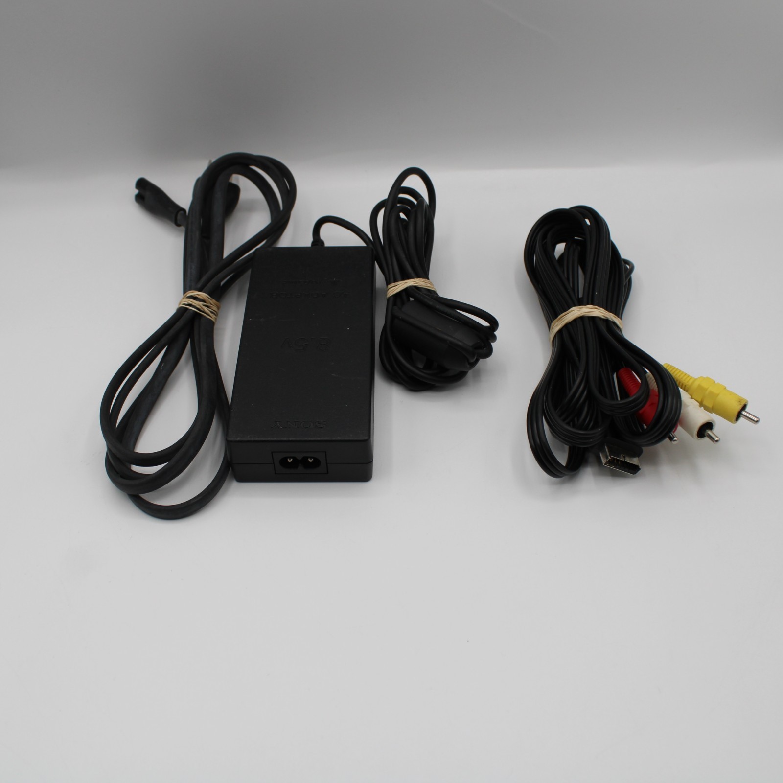 *Refurbished* Sony PlayStation 2 Slim Console with Controller – 1 Year Warranty!