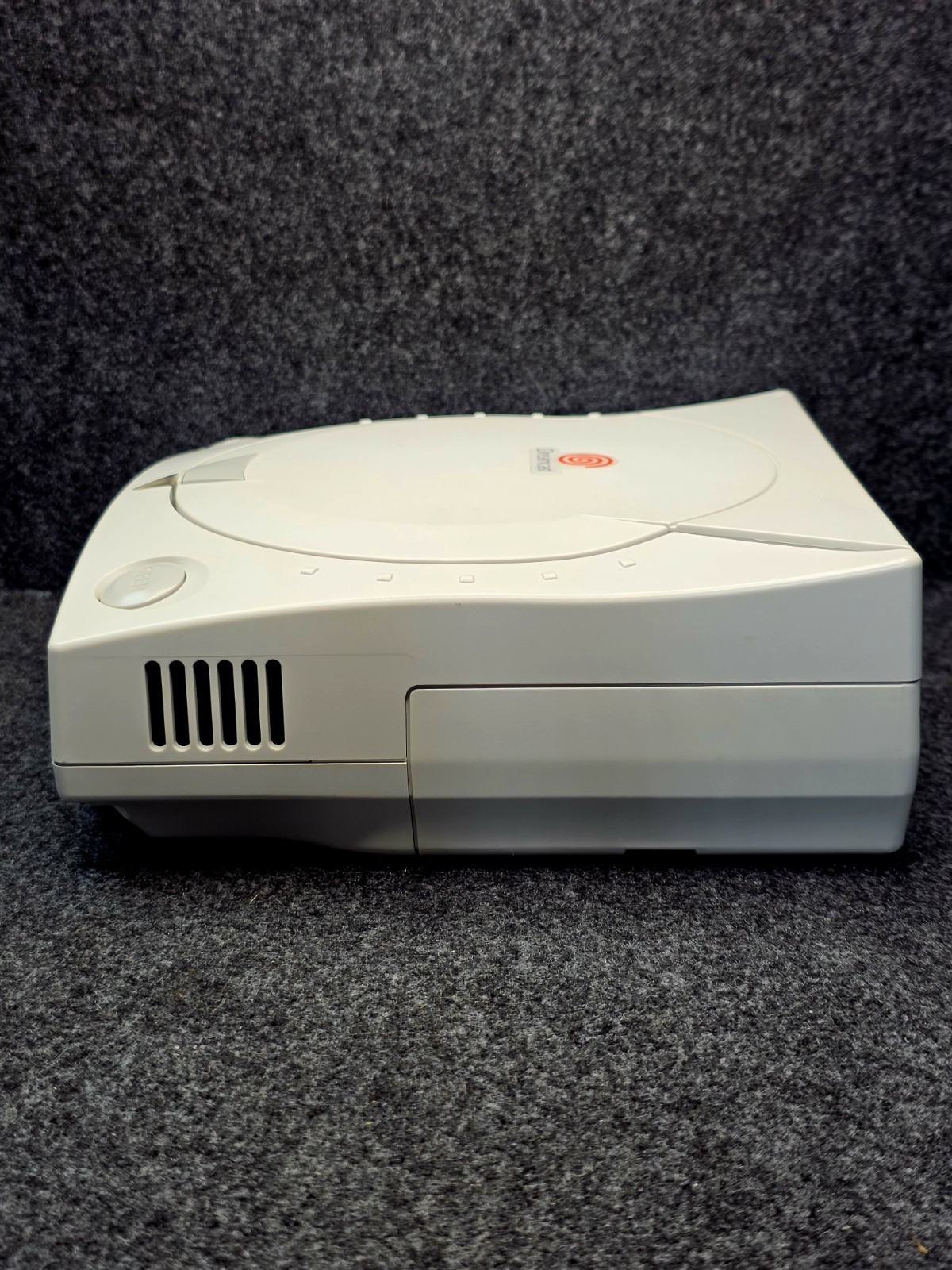 Sega Dreamcast HKT-3020 Console Bundle 2 Controllers VMU Tested Read!