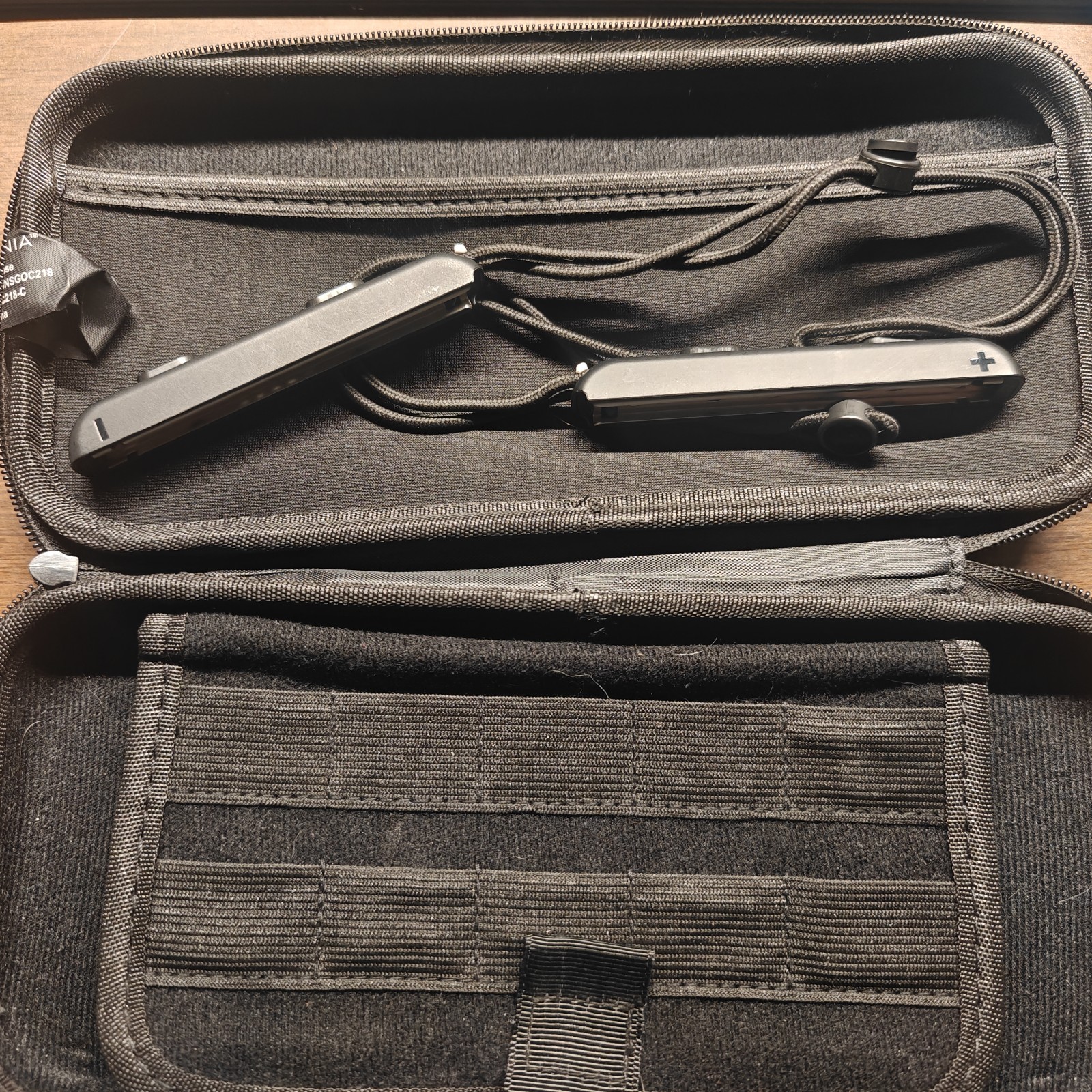 Nintendo Switch OLED 64GB – PRISTINE Condition + Hall Effect Sticks Bundle !