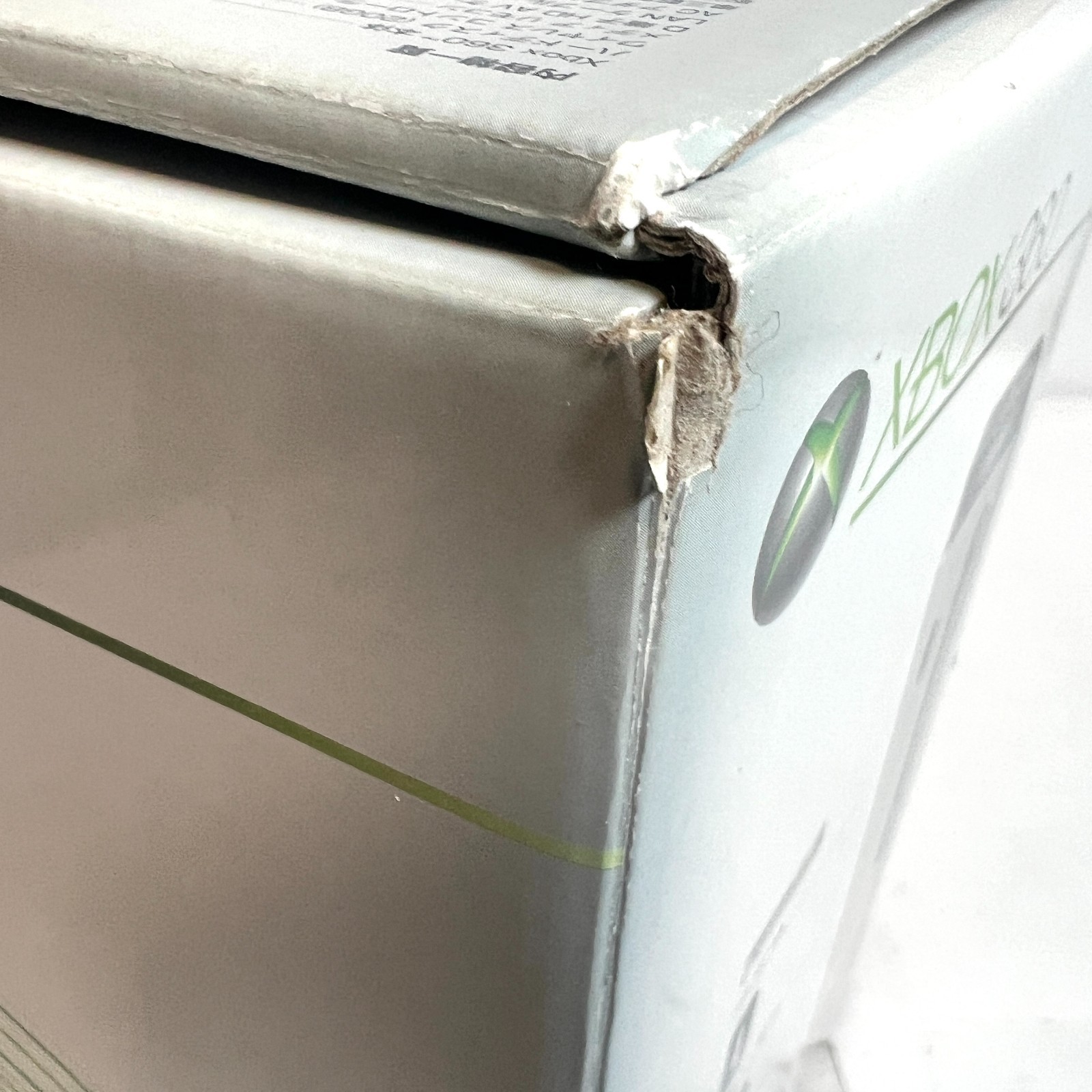 Xbox 360 console 20GB, initialized + 5 games (operation confirmed) From Japan,