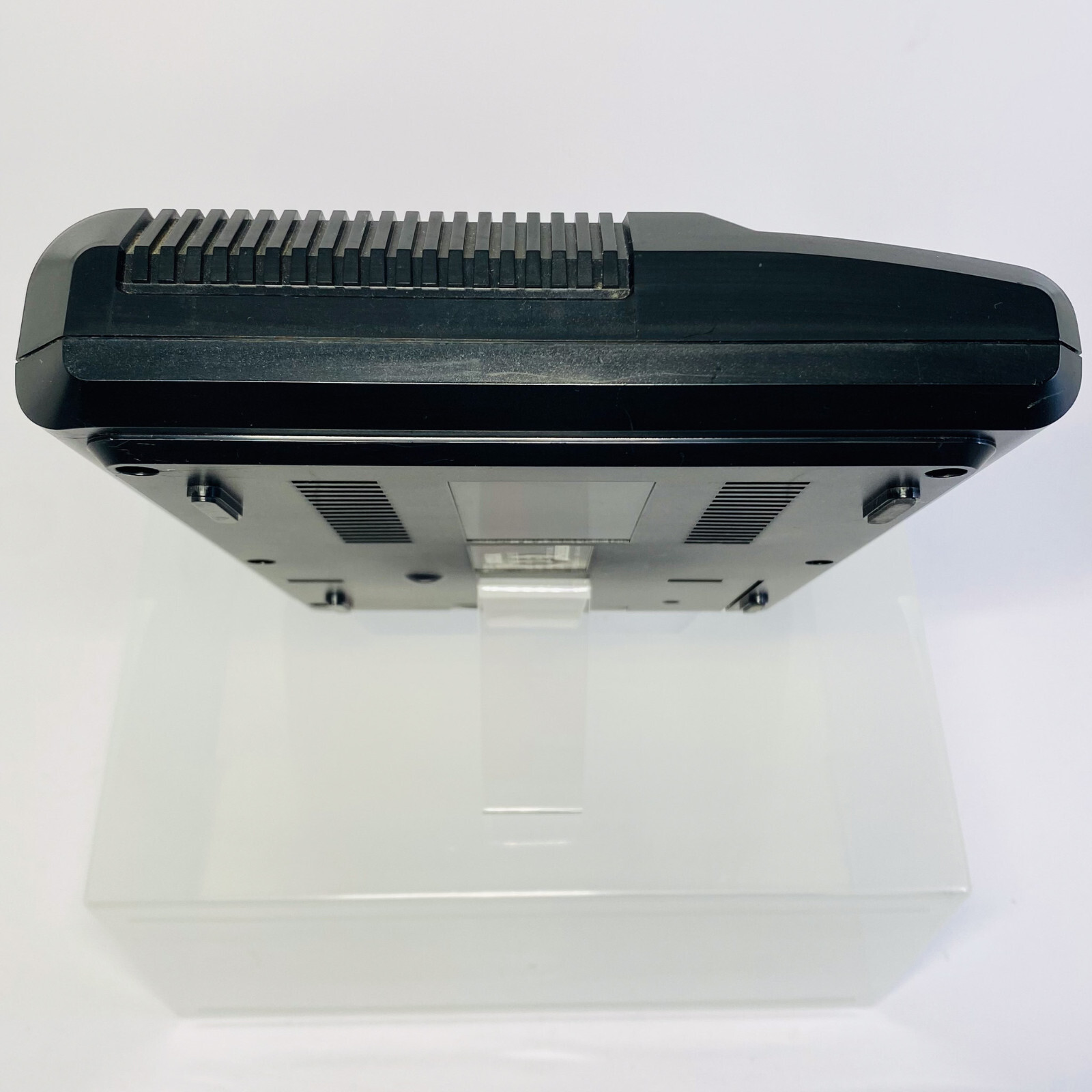 Sega MEGA DRIVE Console HAA-2510 CONTROLLER AC AV JAPAN IMPORT JAPANESE BOX