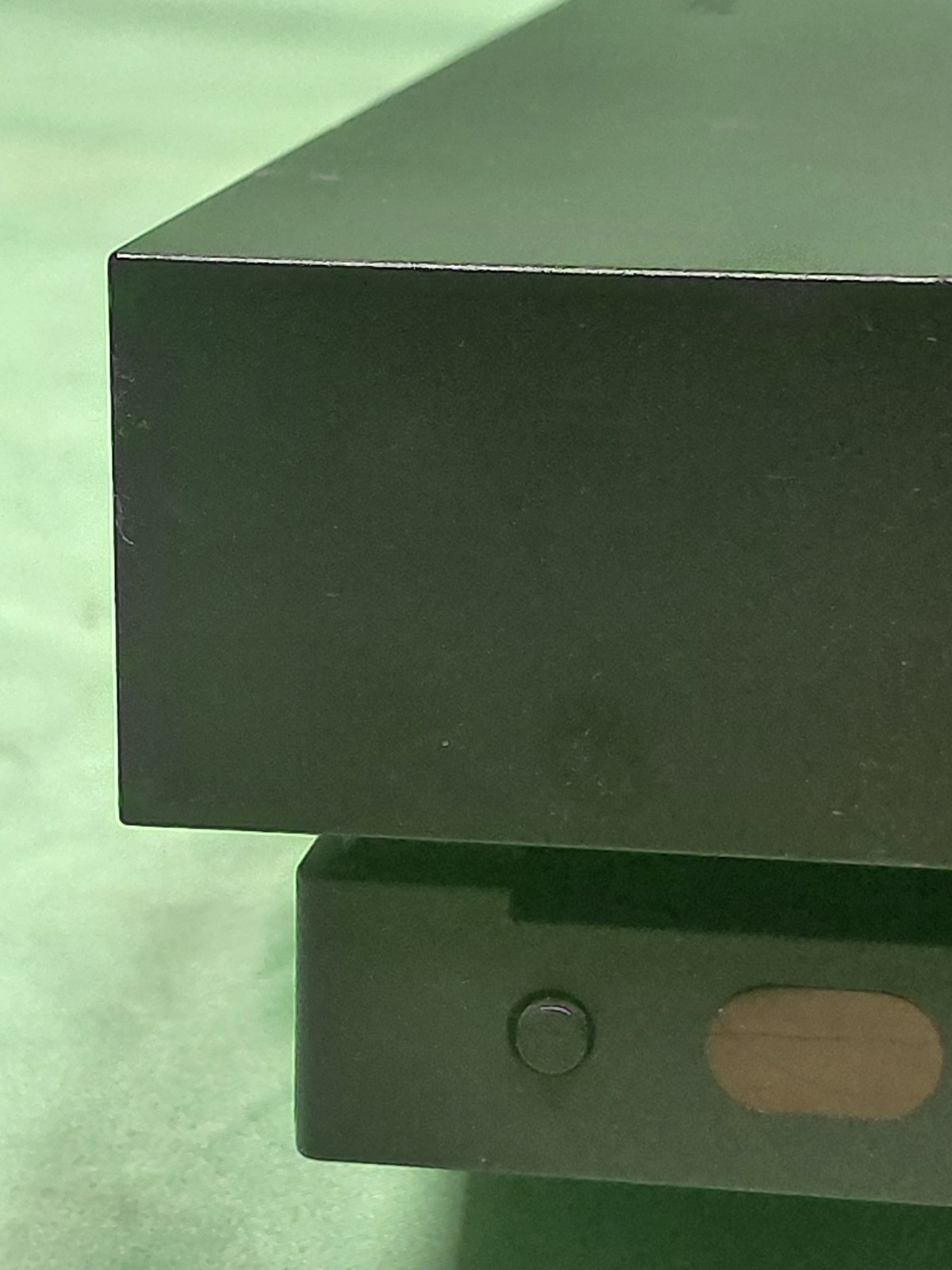 Microsoft Xbox One X 1TB Console Model 1787 Bundle w/ Controller & Game Tested