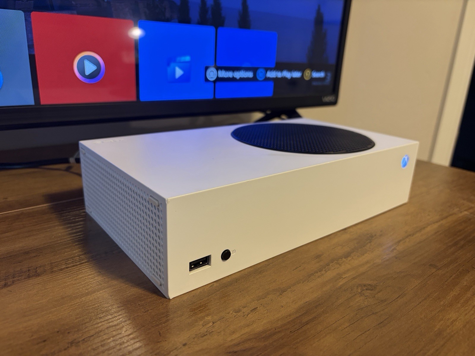 🔥Microsoft Xbox Series S 512GB Console White 1883🔥