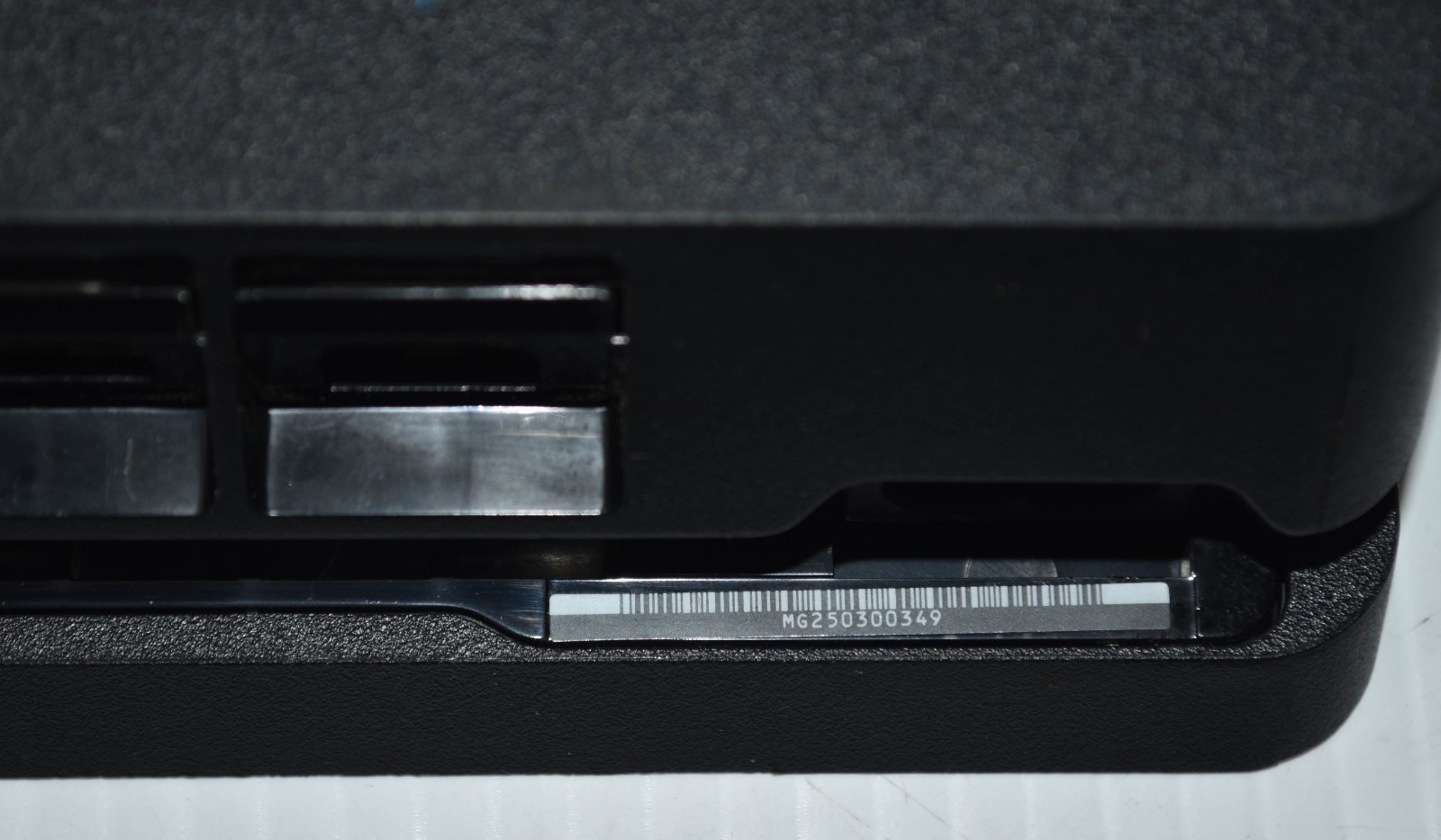 Sony PS4 PlayStation 4 Slim Video Game Console Only (No Controller) 1TB