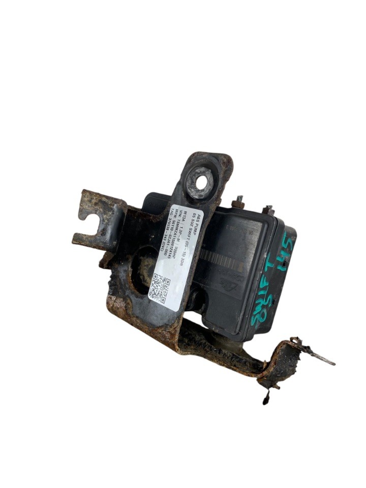 SUZUKI SWIFT III EZ,MZ 05-15 ABS PUMP 56110-62JA1-000