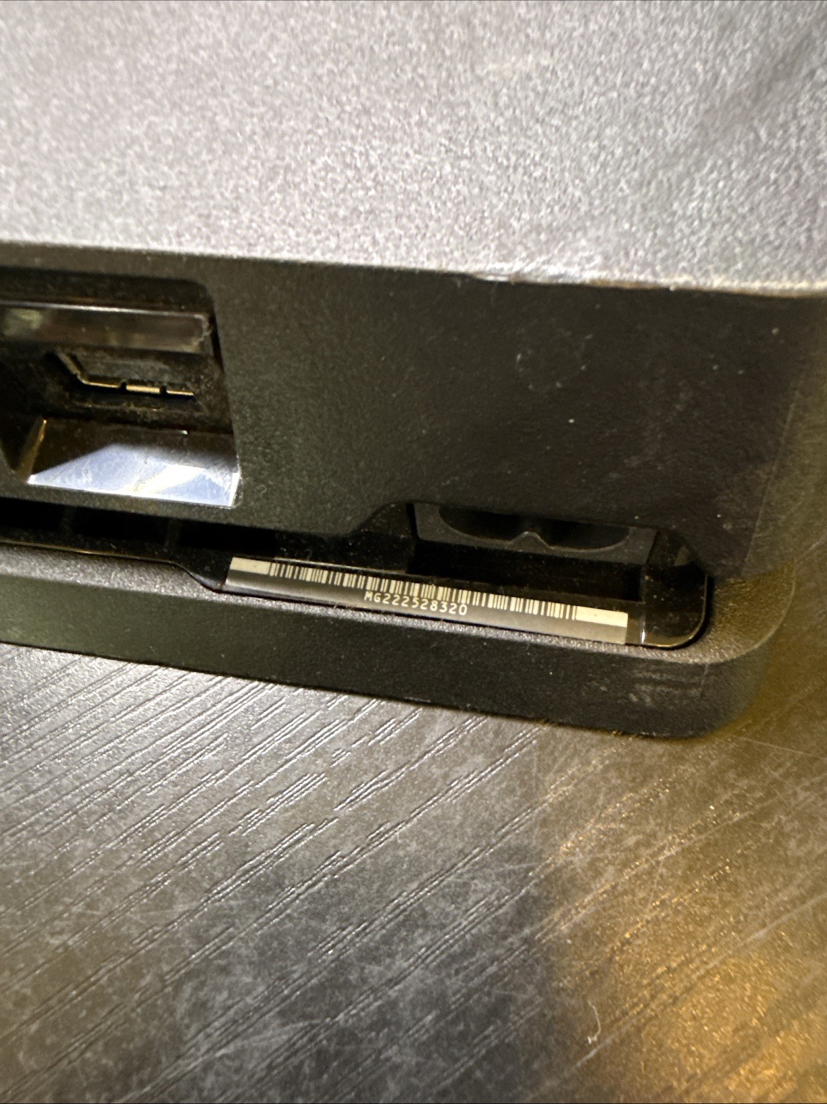9.00 FW •Cosmetically Flawed•Sony PlayStation 4 Slim PS4 1TBConsole